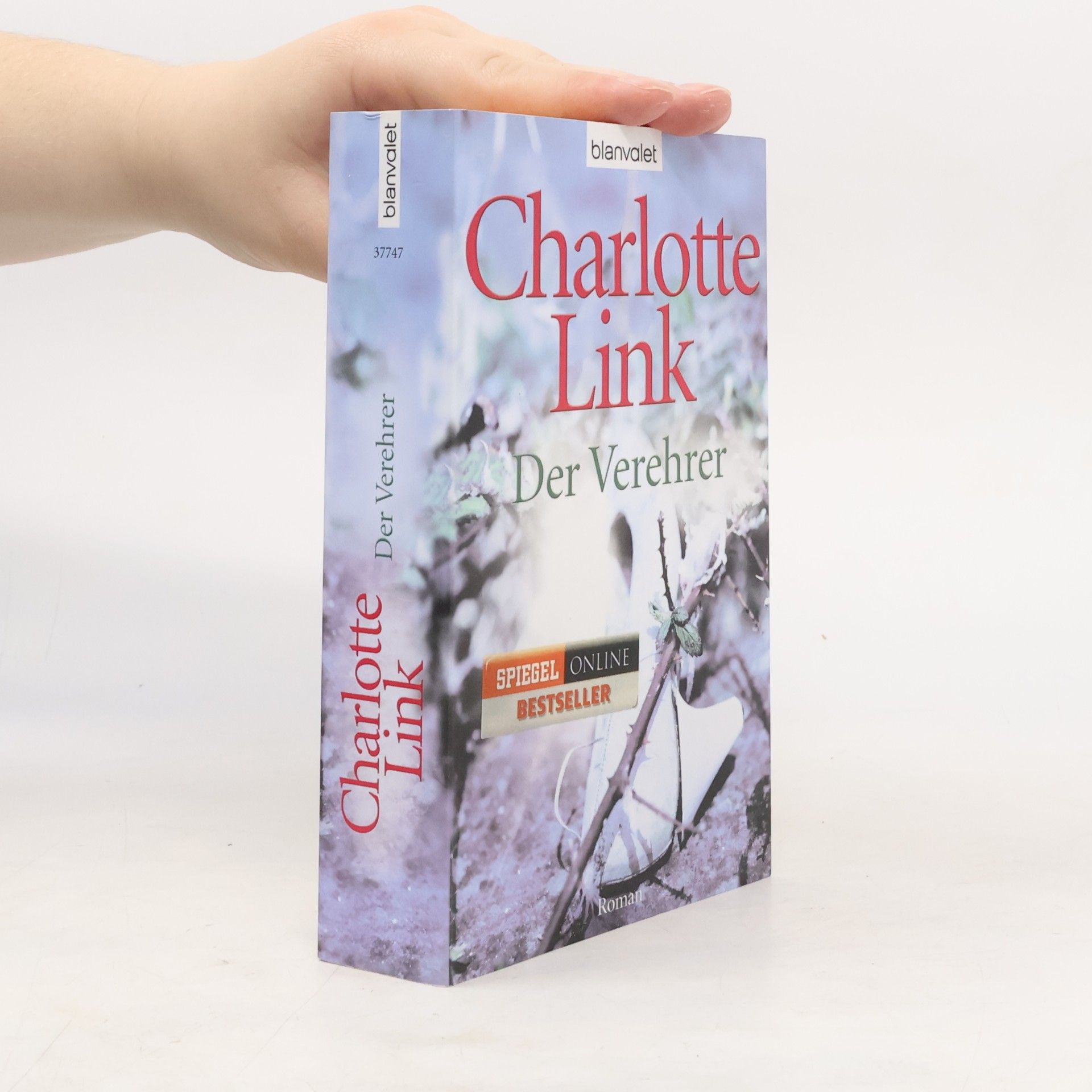 Charlotte Link Der Verehrer