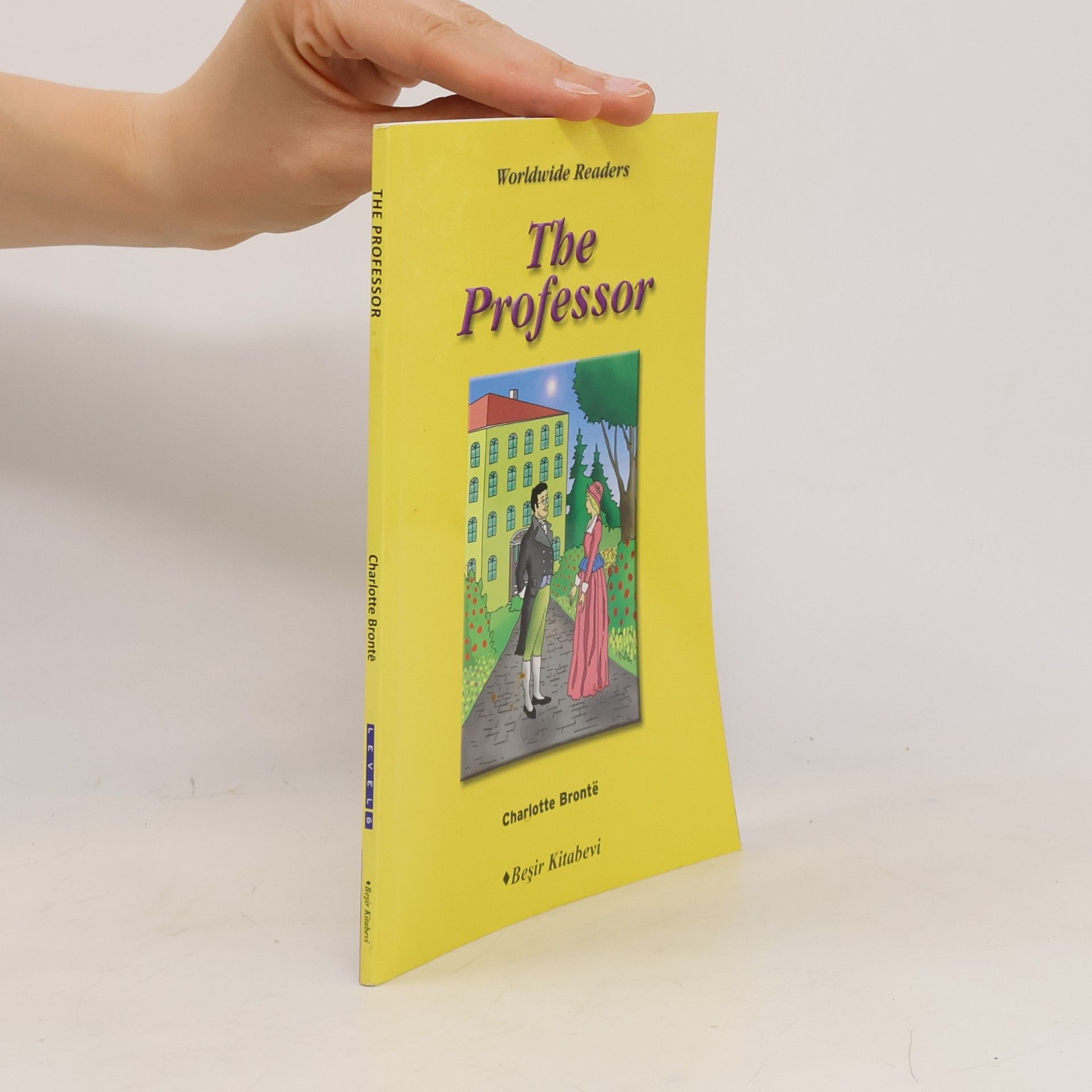 The Professor