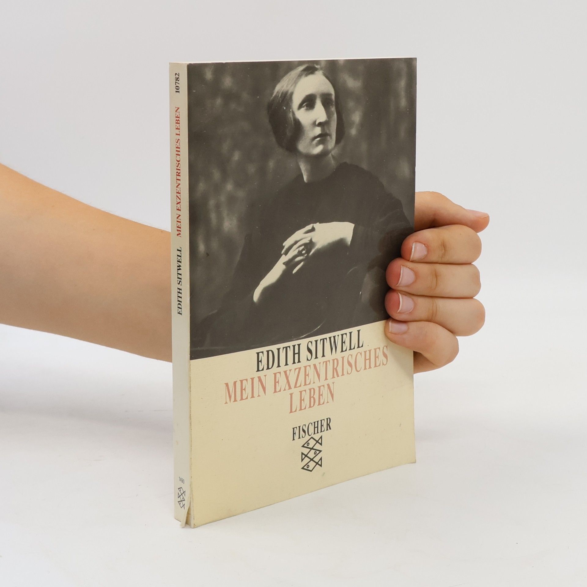 Edith Sitwell Mein exzentrisches Leben