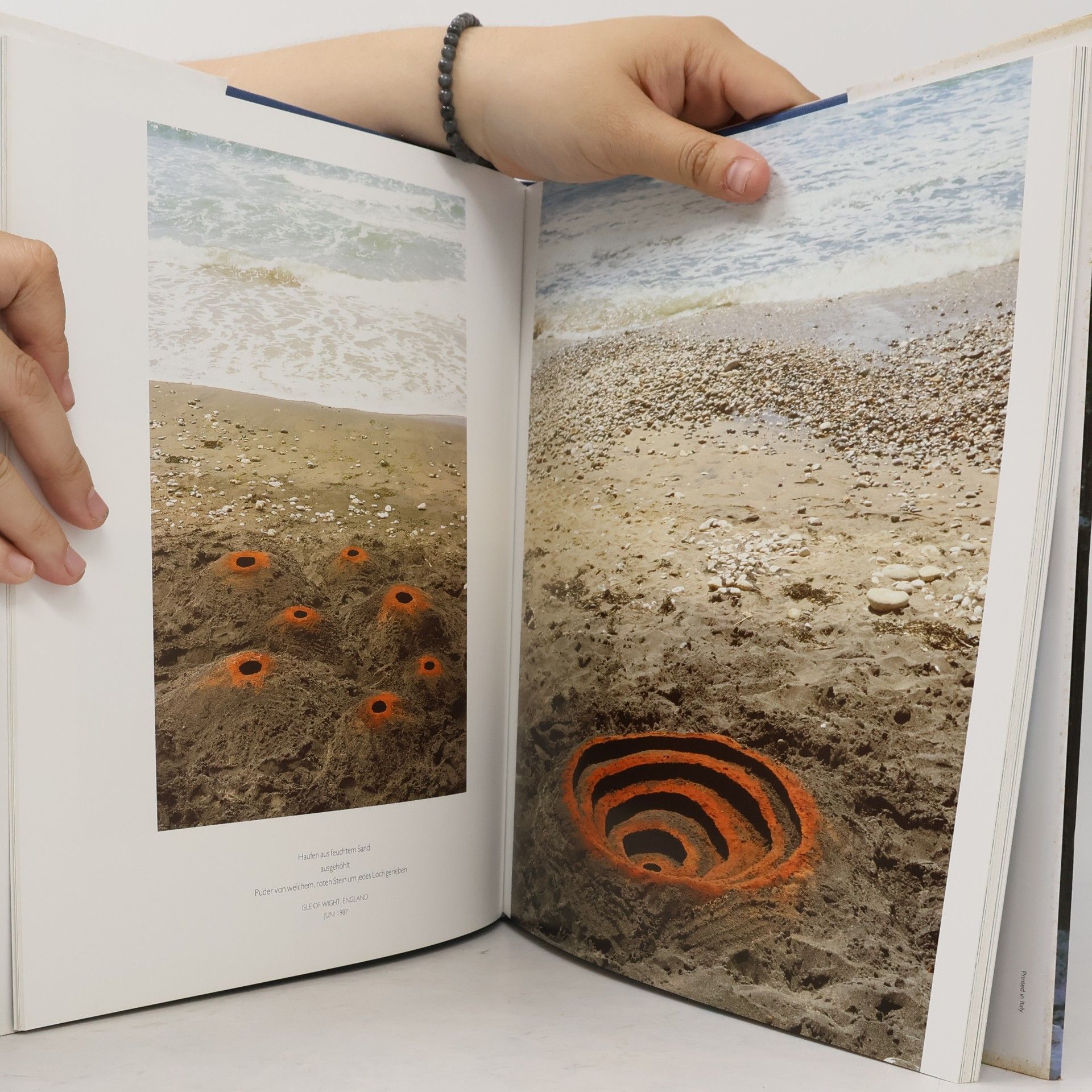 Andy Goldsworthy Andy Goldsworthy