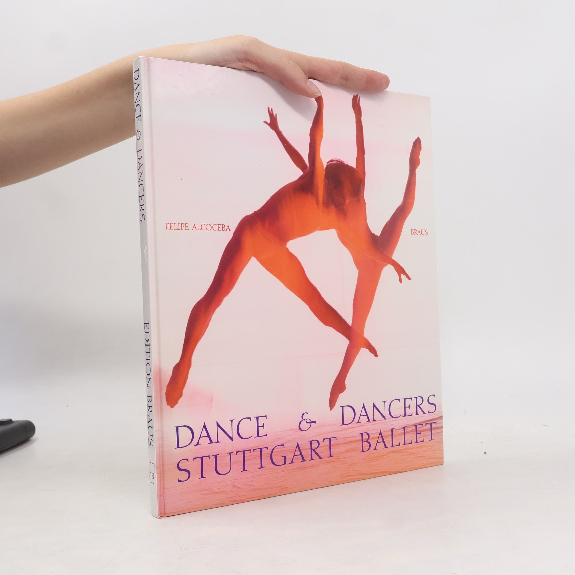 Felipe J. Alcoceba Dance & Dancers Stuttgart Ballet
