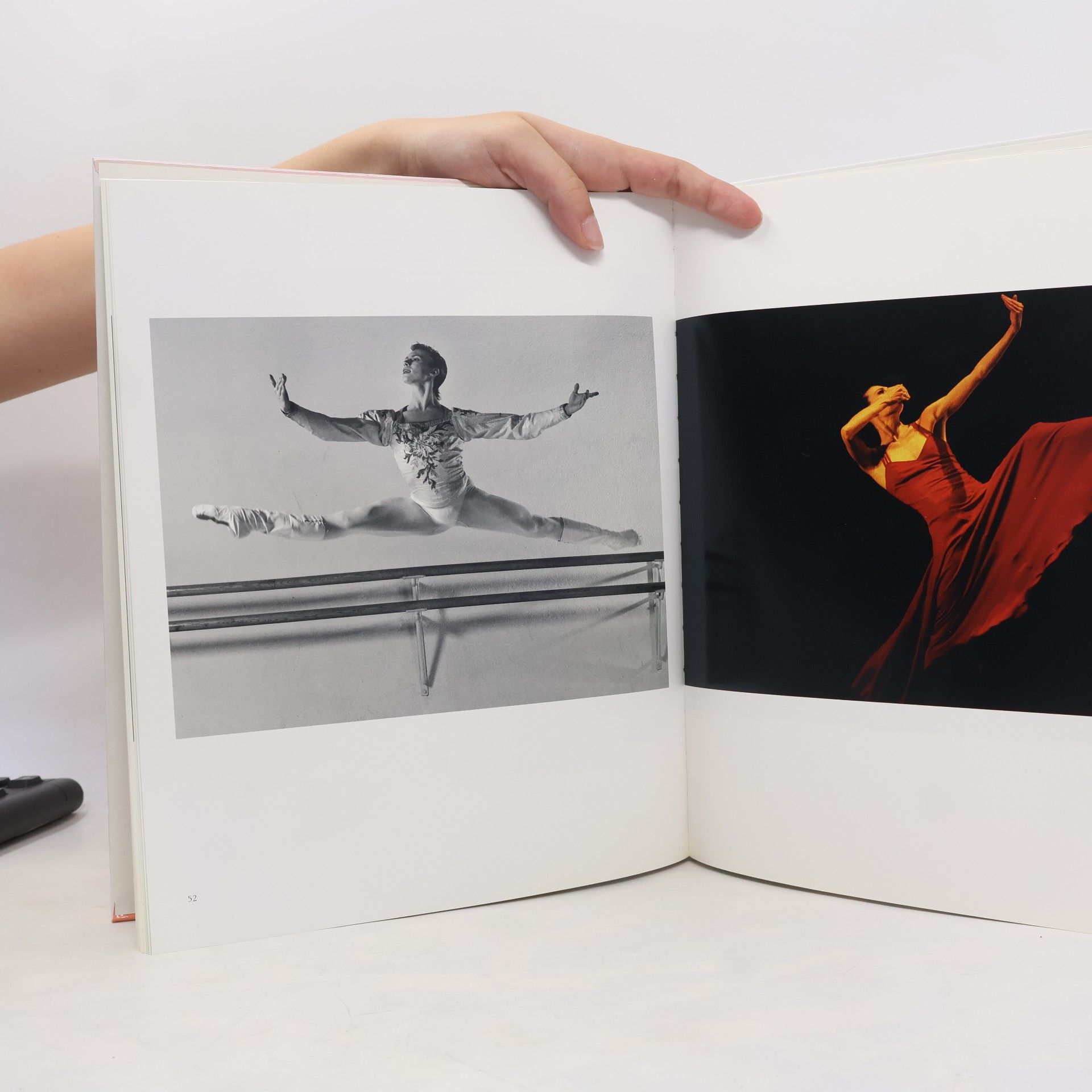 Felipe J. Alcoceba Dance & Dancers Stuttgart Ballet
