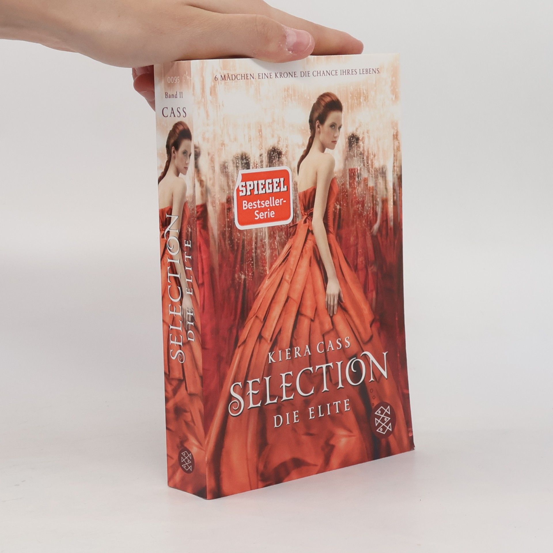 Selection : Die Elite