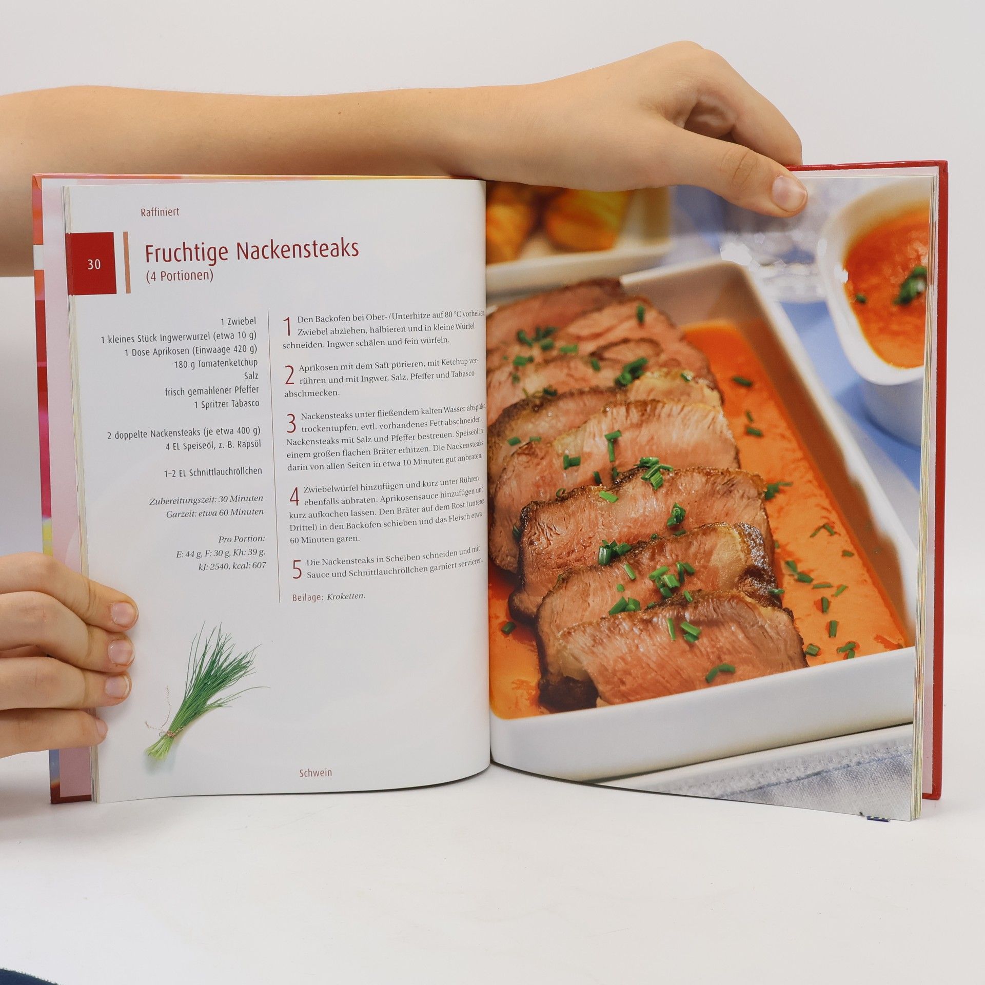 Andrea Gloß Dr. Oetker - sanft garen