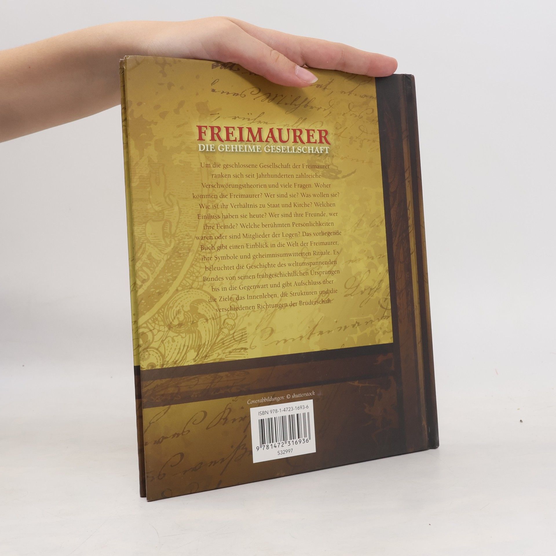 Autorenkollektiv Freimaurer