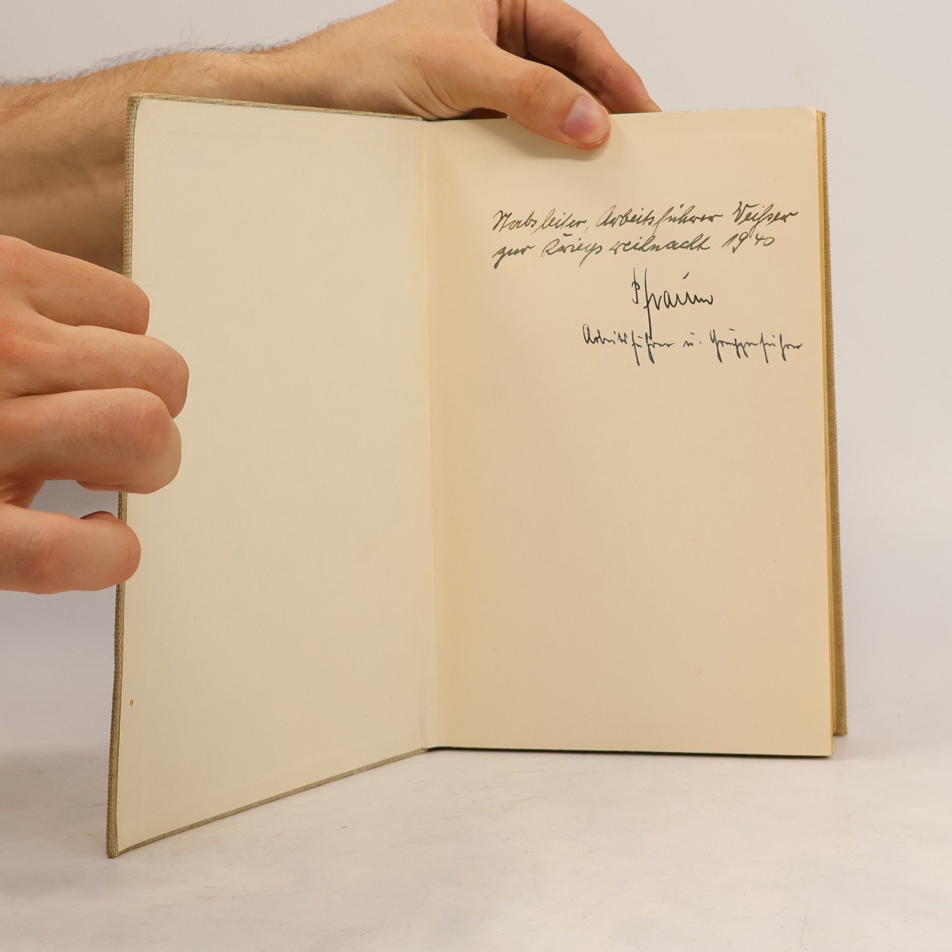 Walther Pahl Das politische Antlitz der Erde