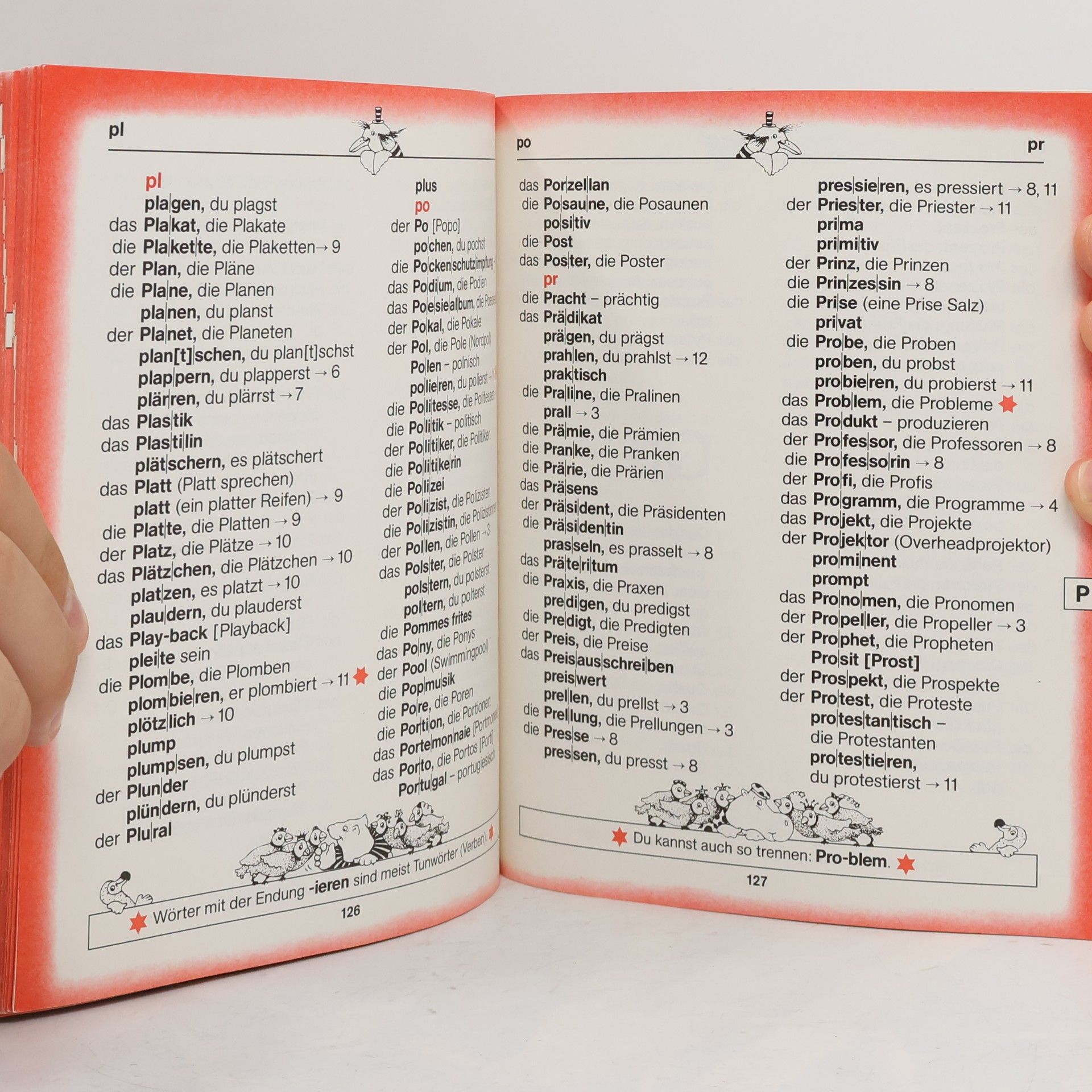 Autorenkollektiv Findefix. Wörterbuch für die Grundschule
