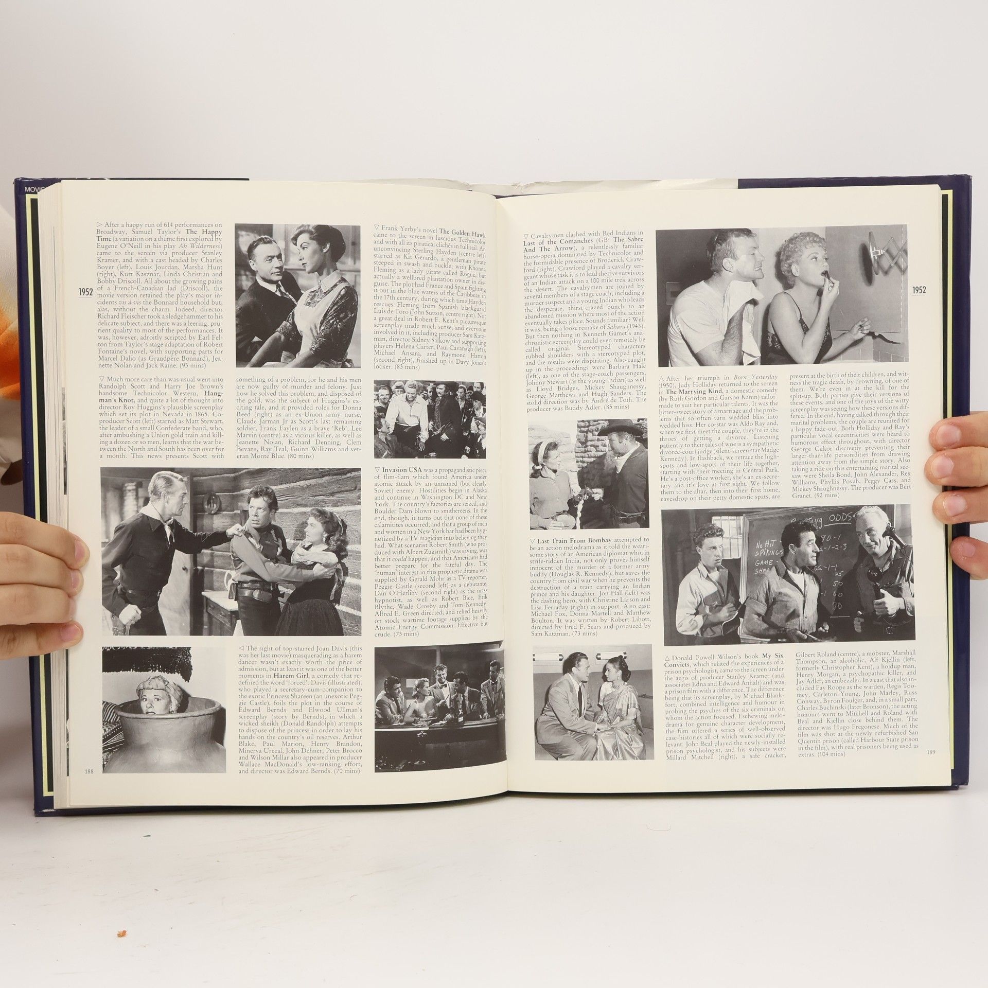 Clive Hirschhorn The Columbia story
