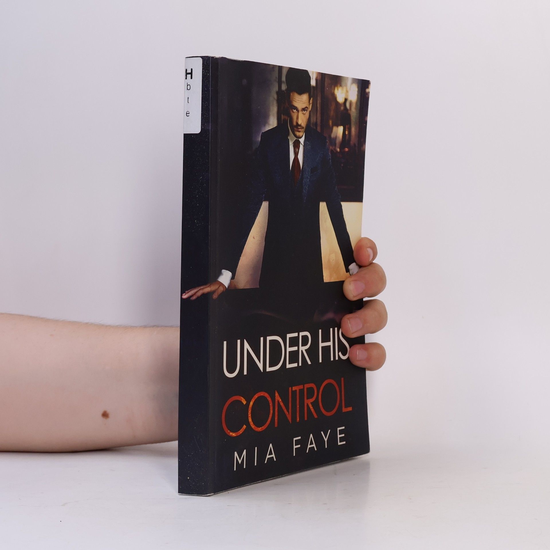 Under His Control