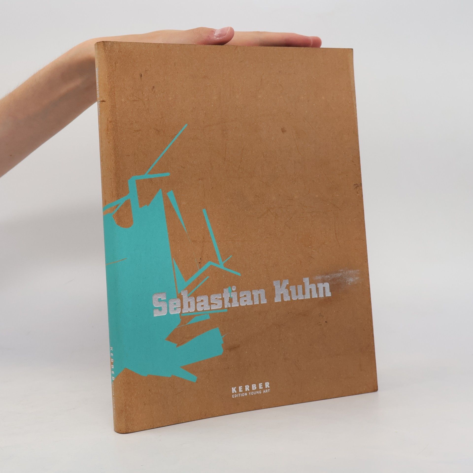 Richard Grayson Sebastian Kuhn