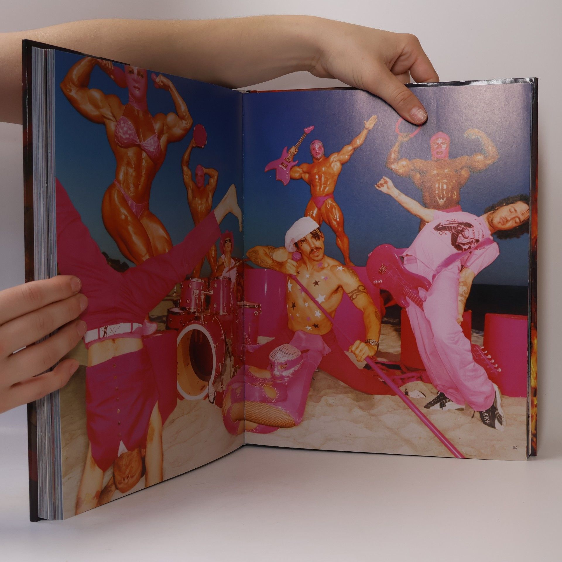 David LaChapelle Heaven to hell