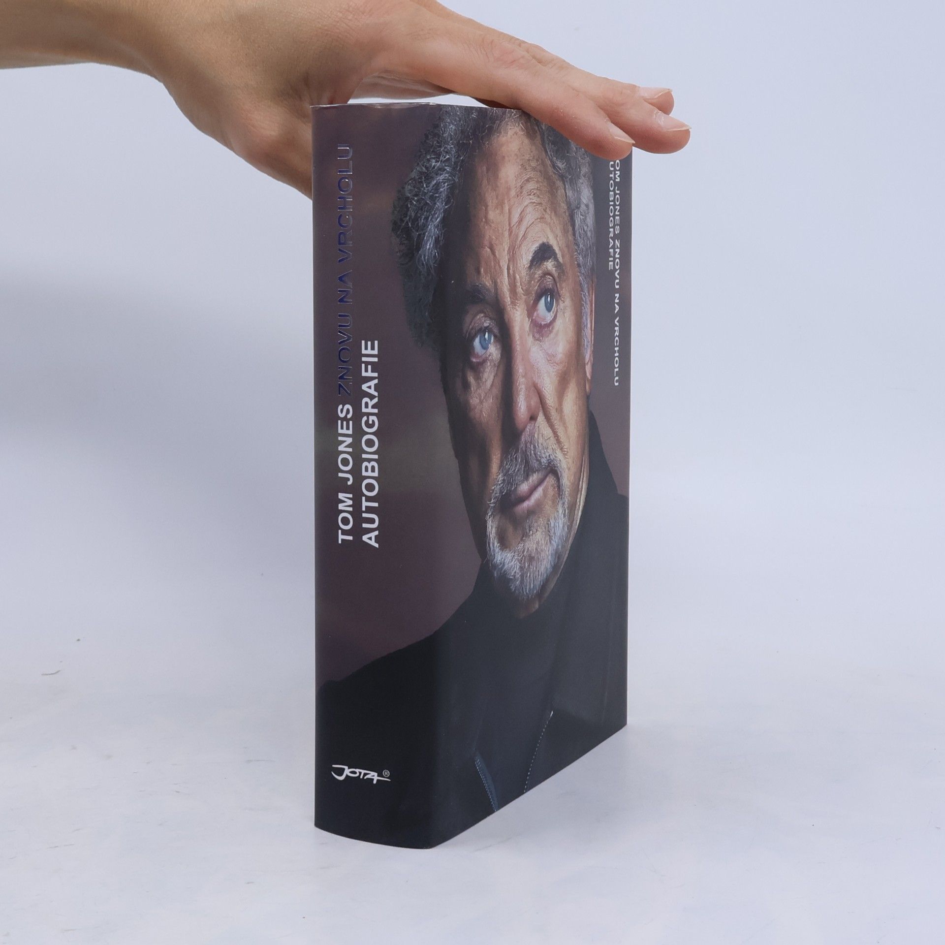 Tom Jones Tom Jones - Znovu na vrcholu