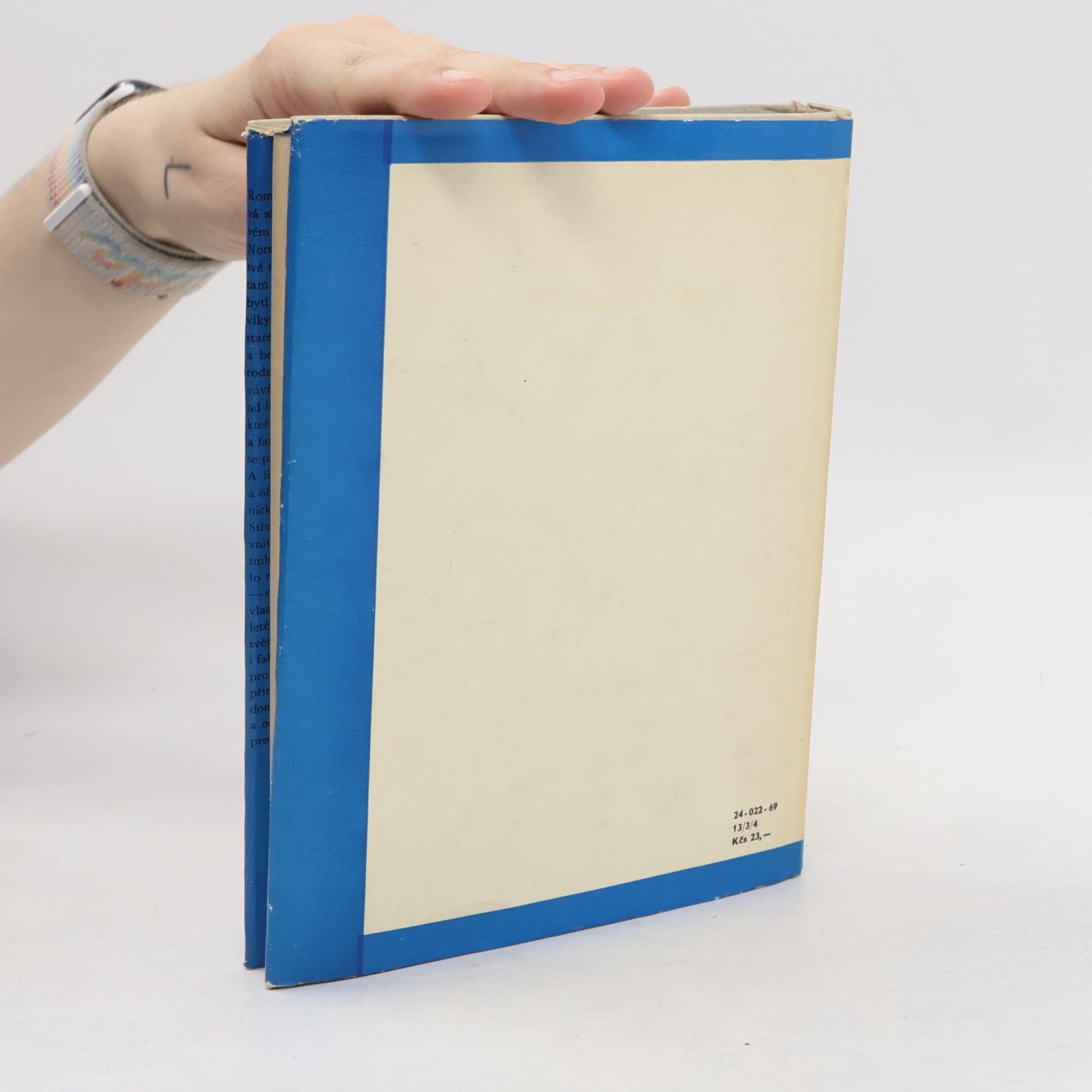 Trygve Gulbranssen Věčně zpívají lesy