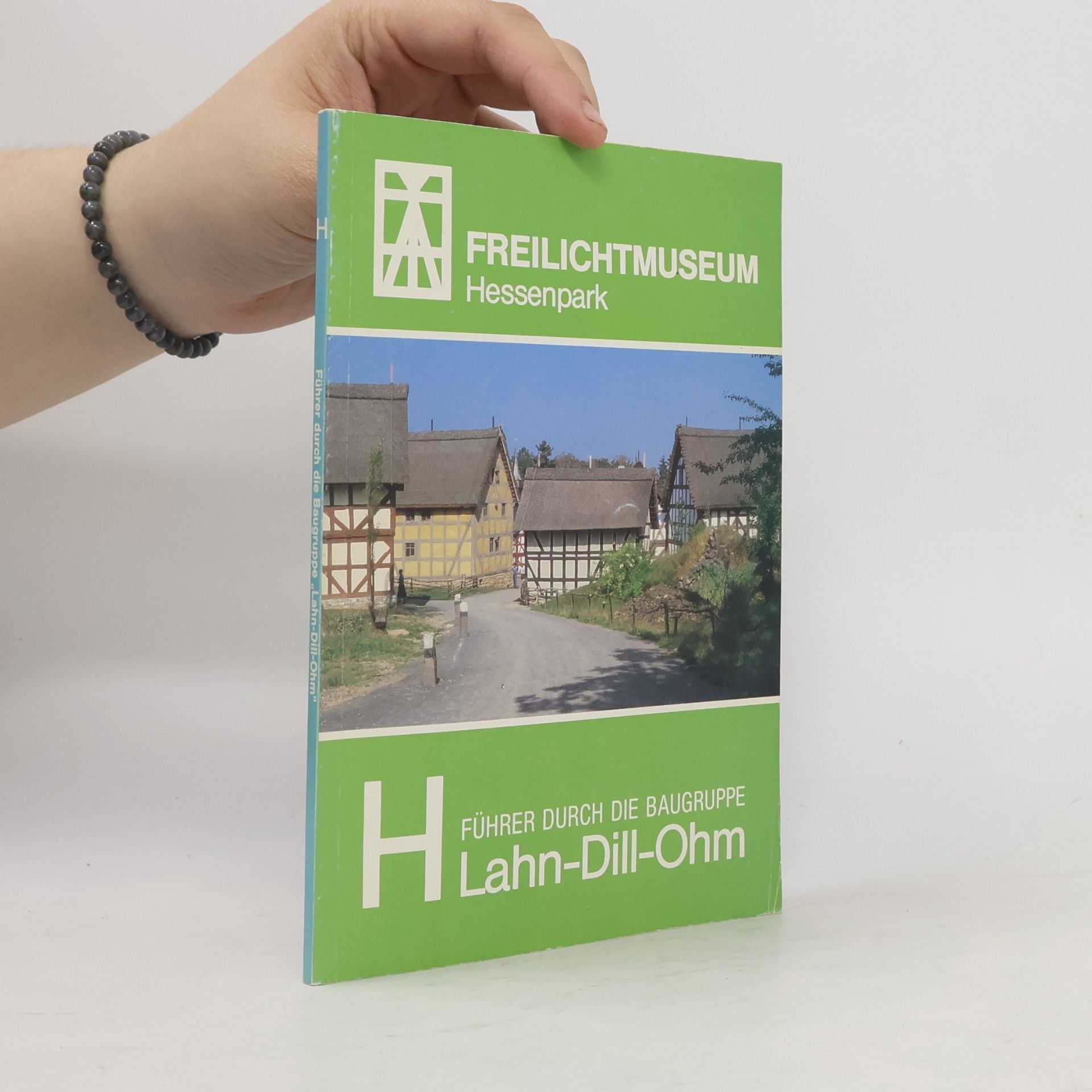 Collectif d'auteurs Führer durch die Baugruppe
