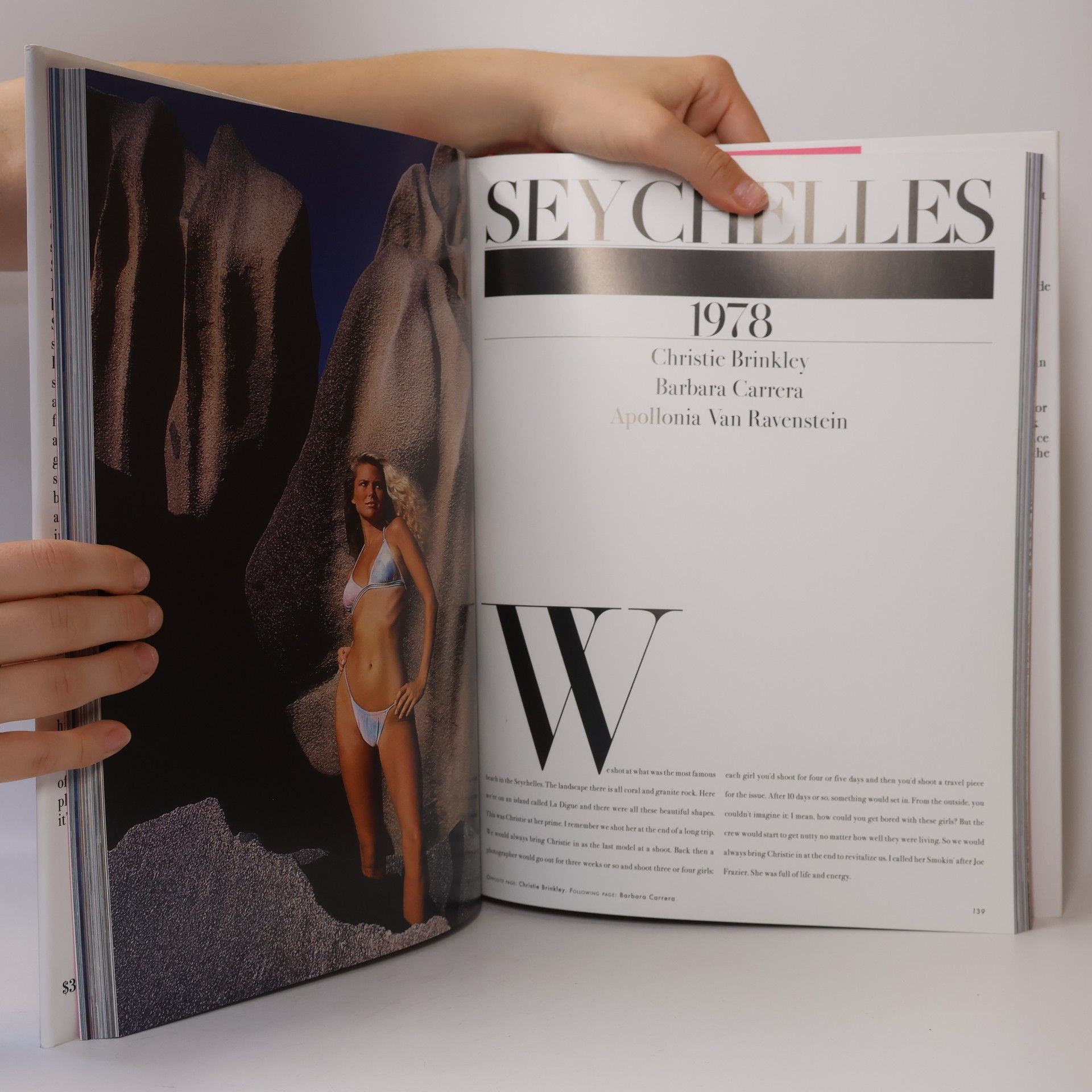 Autorenkollektiv Sports Illustrated Swimsuit Heaven