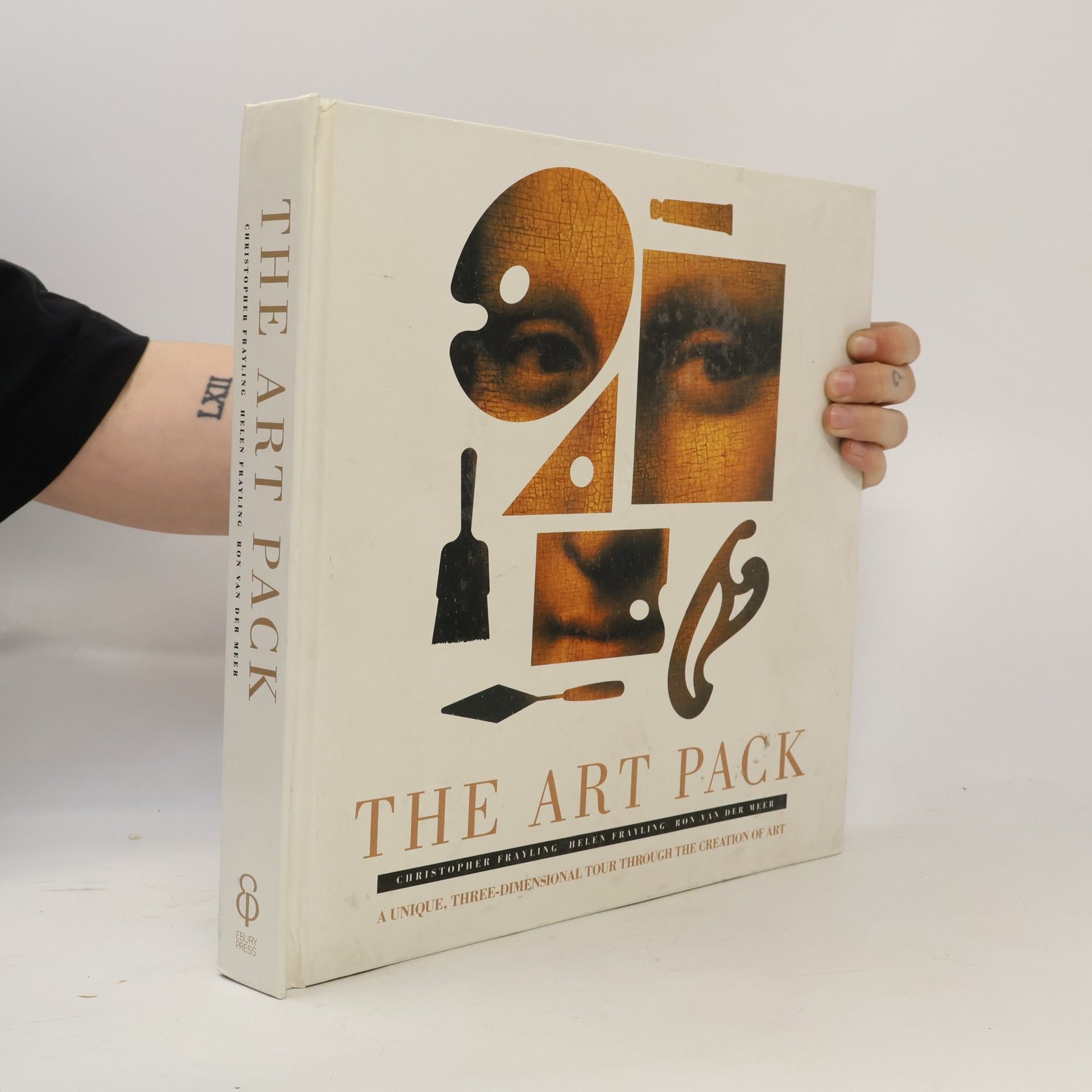 The Art Pack