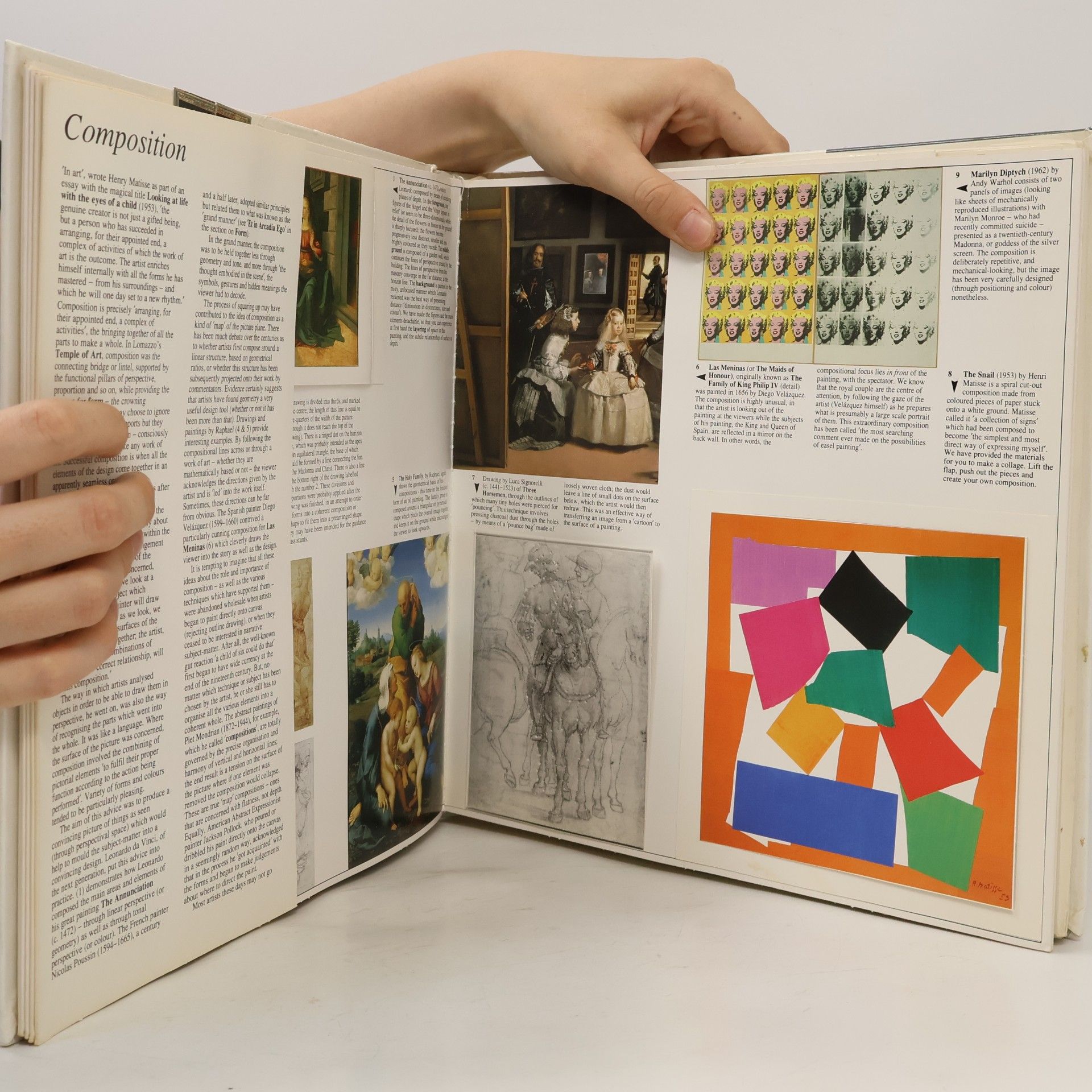 Christopher Frayling The Art Pack