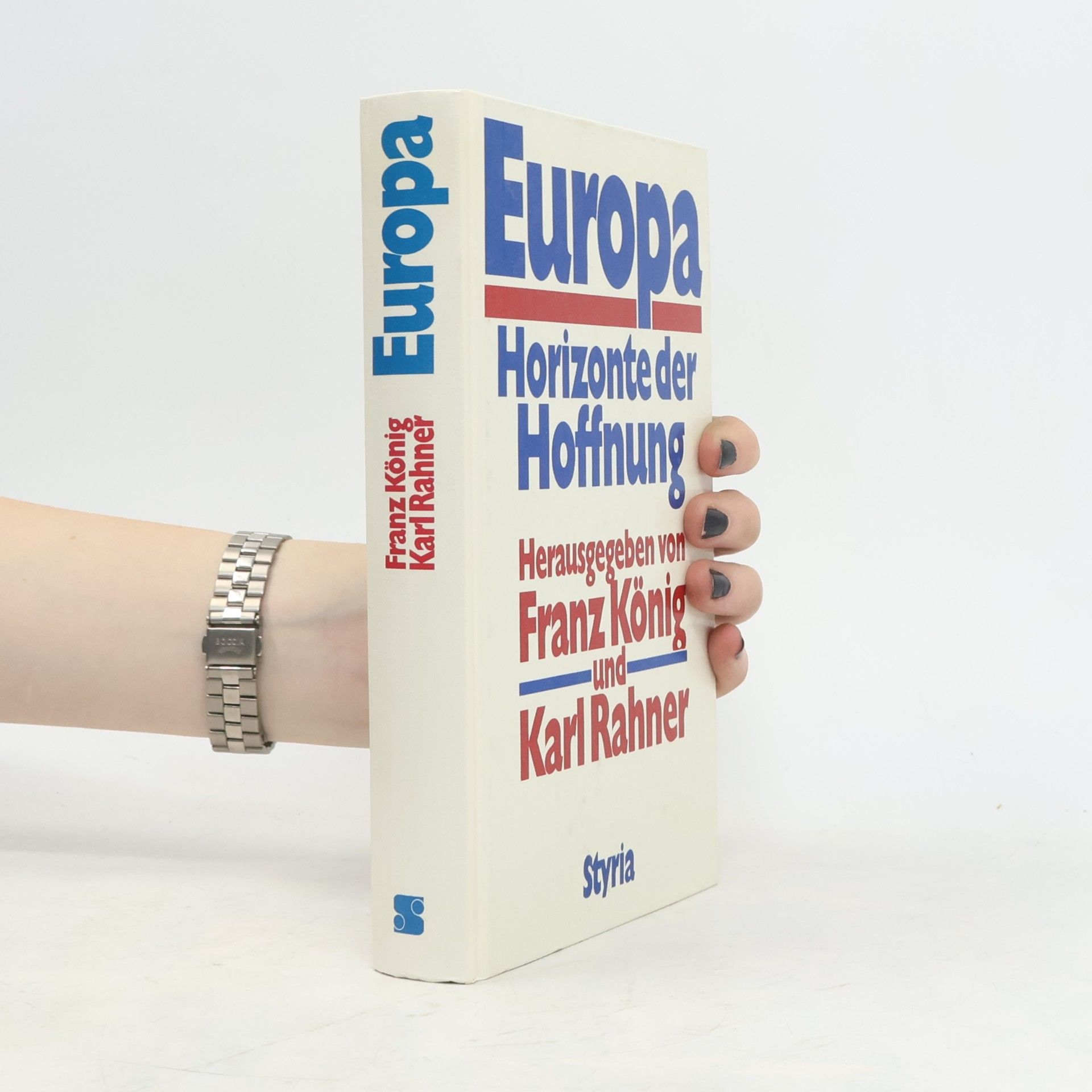 Franz König Europa