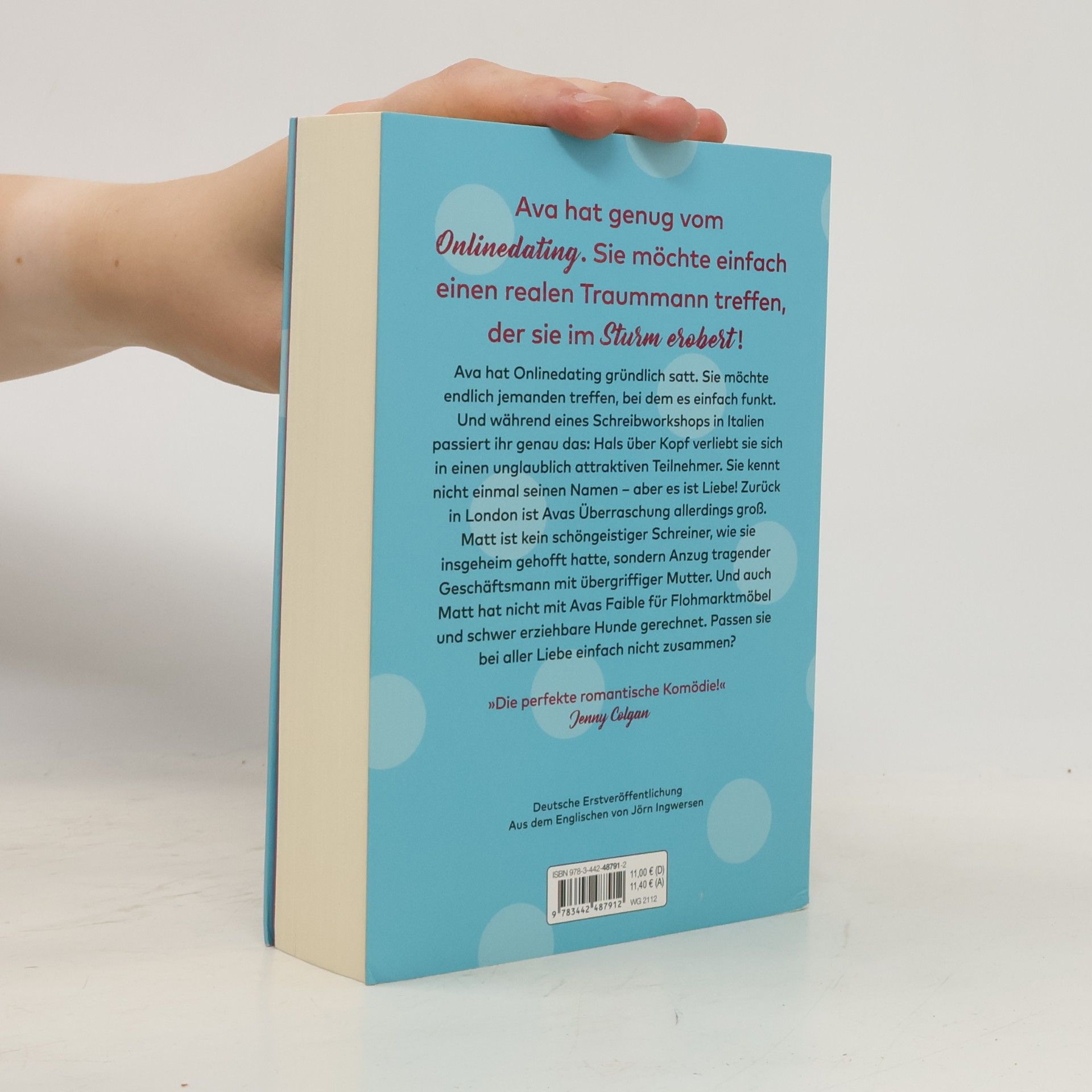 Sophie Kinsella Erobere mich im Sturm