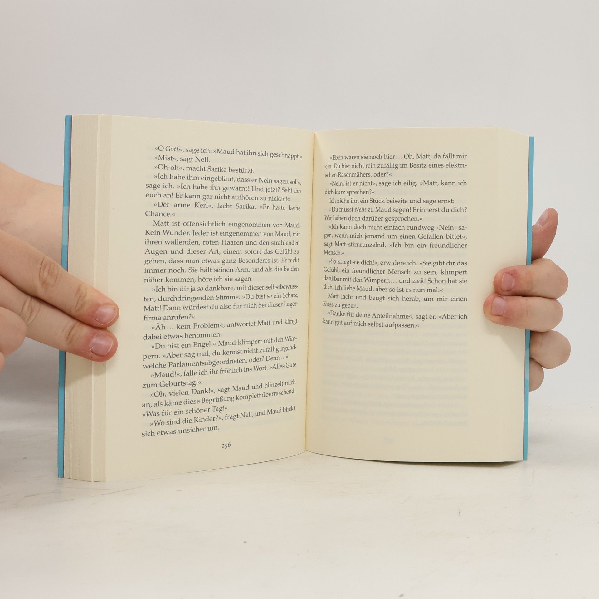 Sophie Kinsella Erobere mich im Sturm