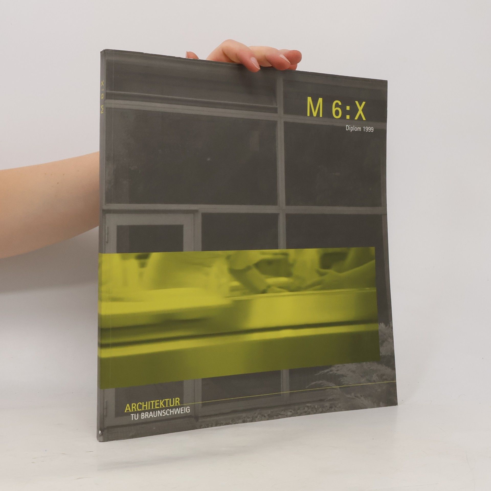 Autores varios M 6:X