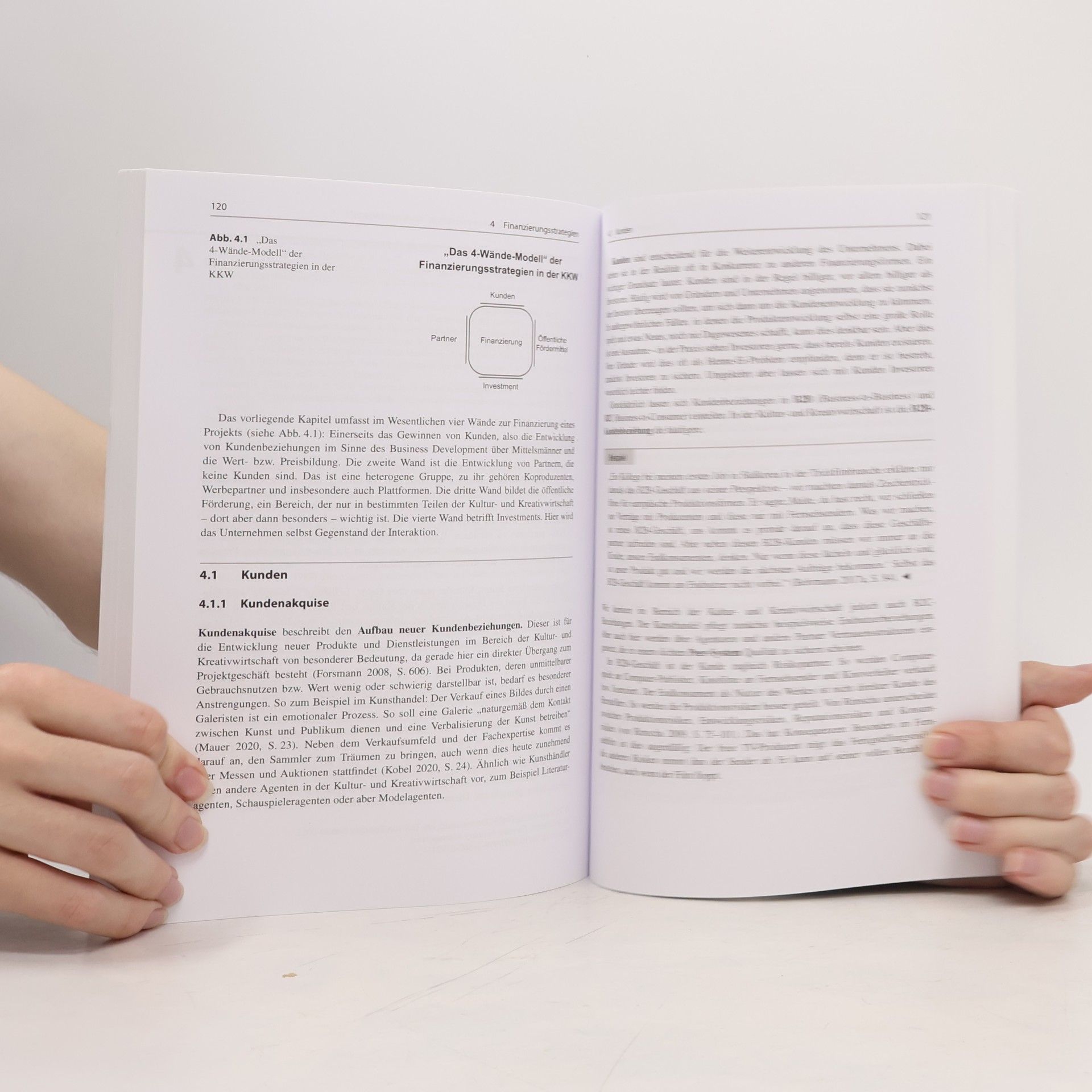 Malte Behrmann Creative Industry Management