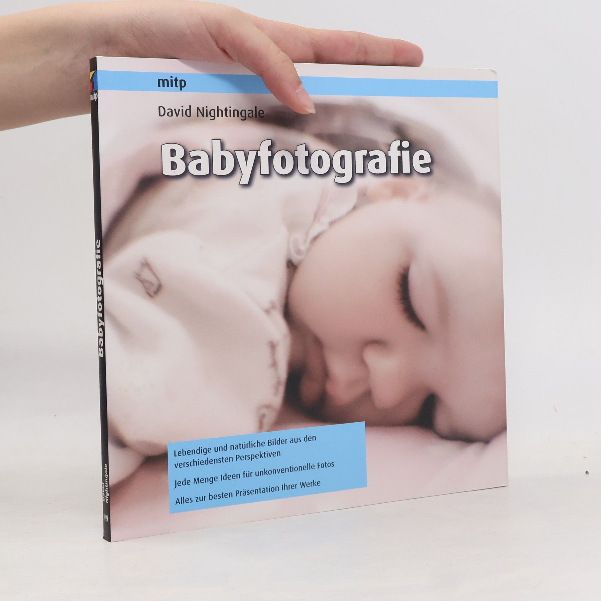 Babyfotografie