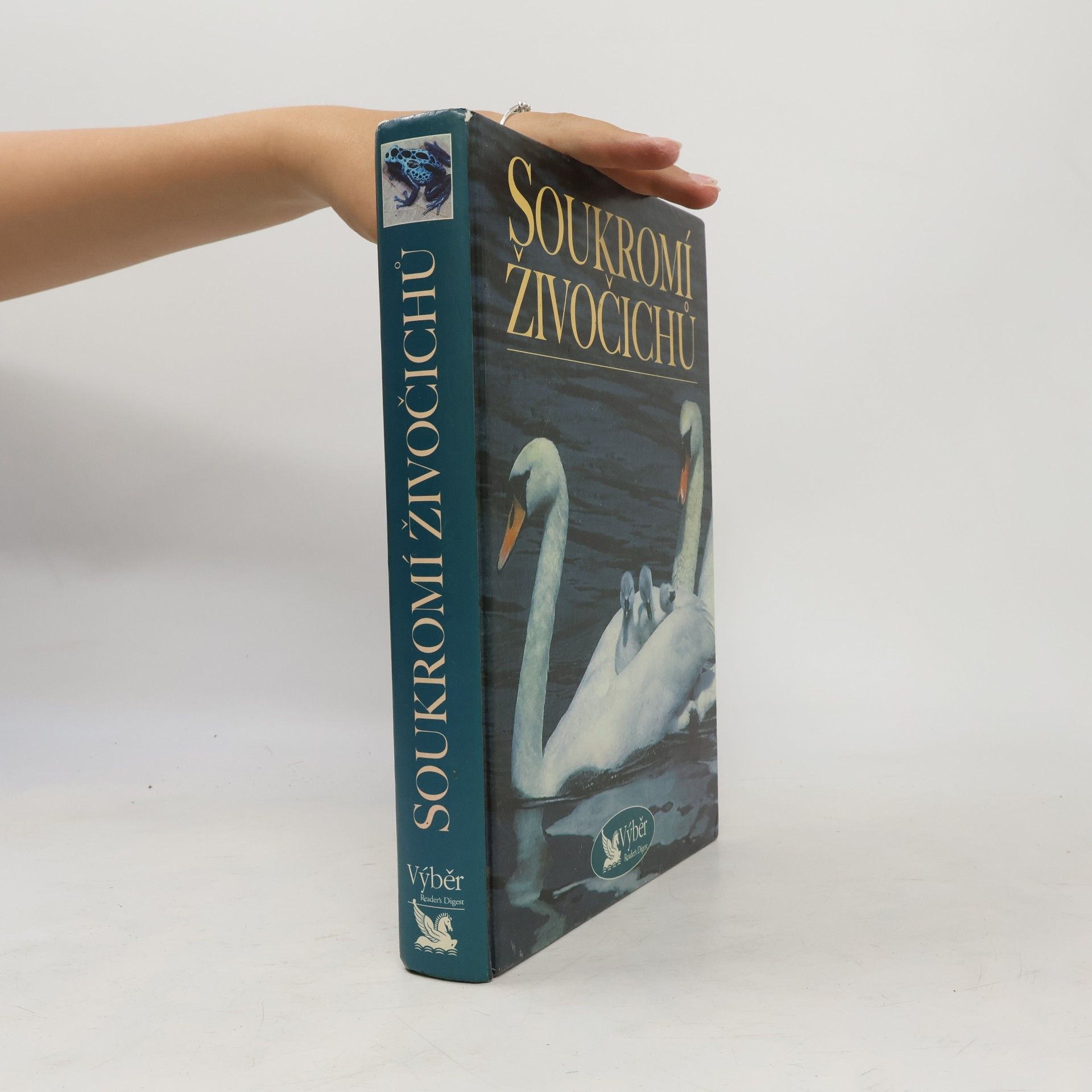 Autores varios Soukromí živočichů