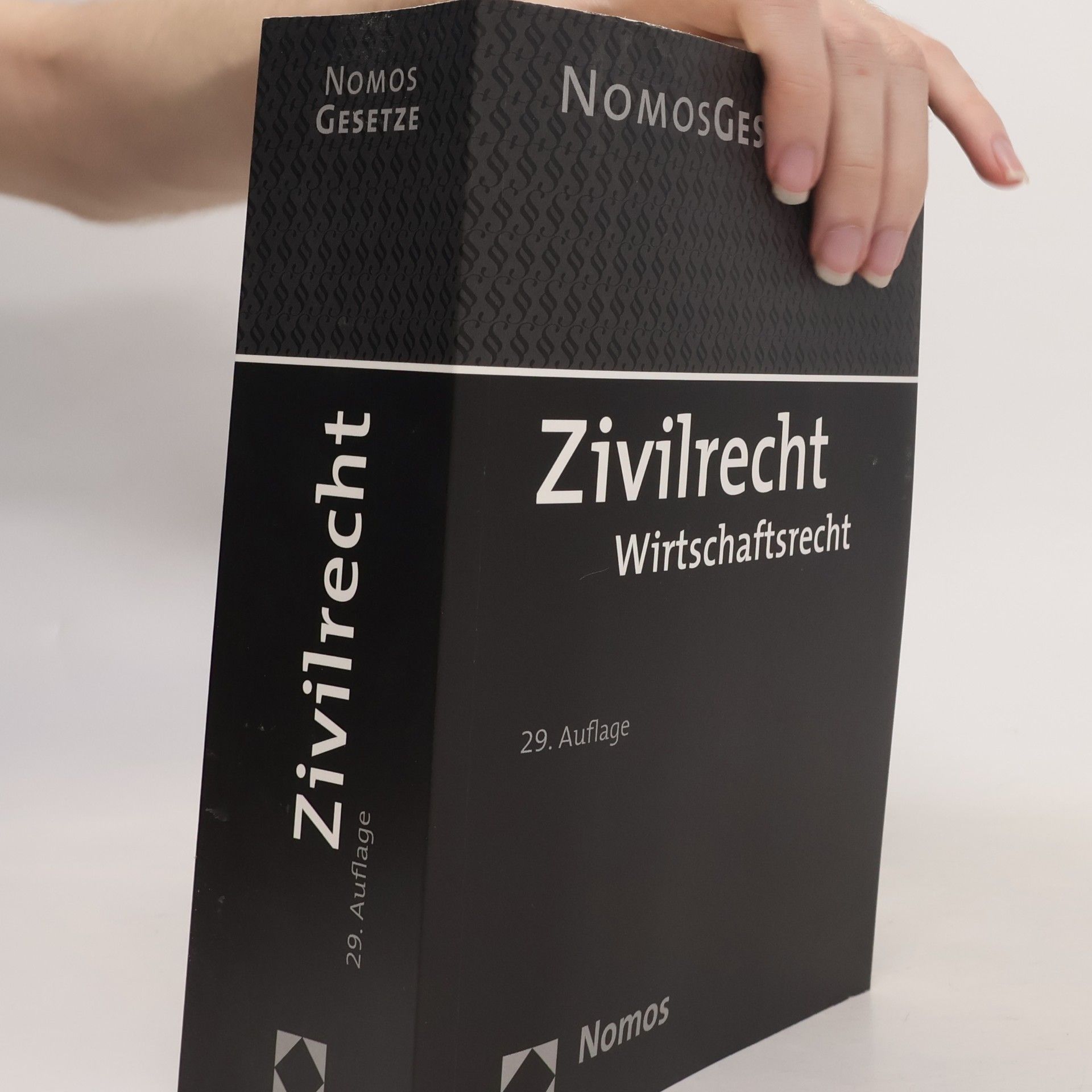 Autorenkollektiv Zivilrecht, Wirtschaftsrecht