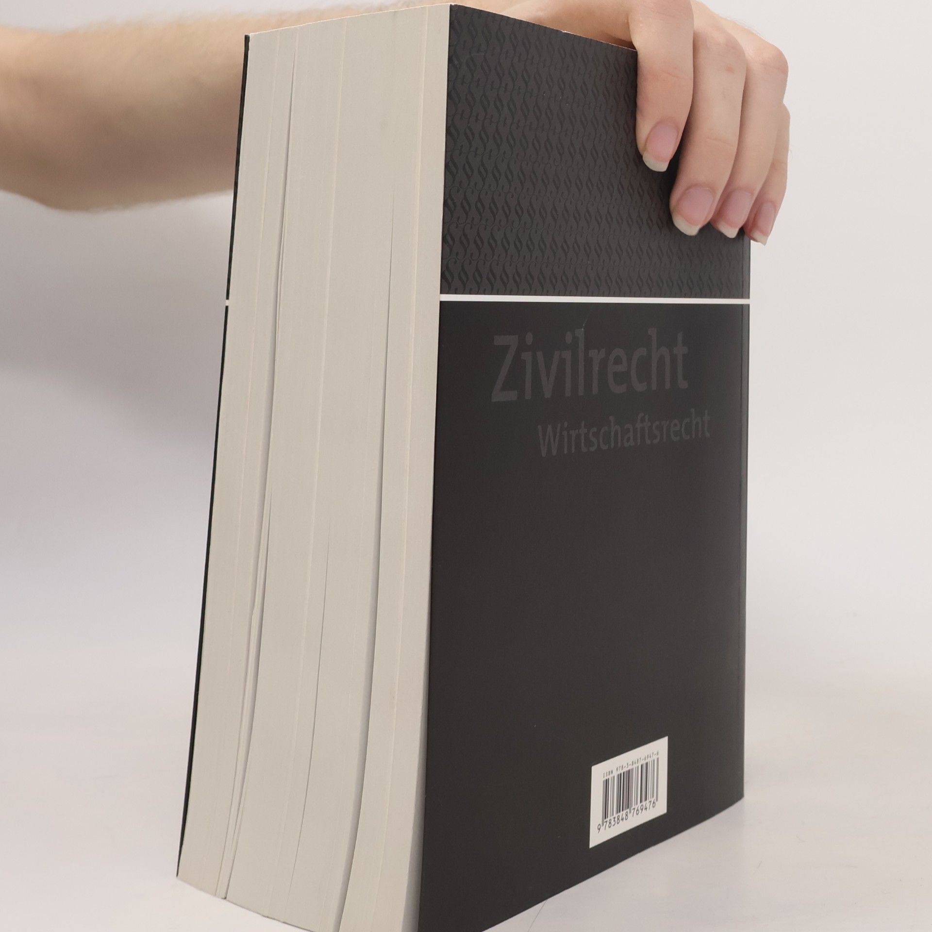 Kolektiv autorů Zivilrecht, Wirtschaftsrecht
