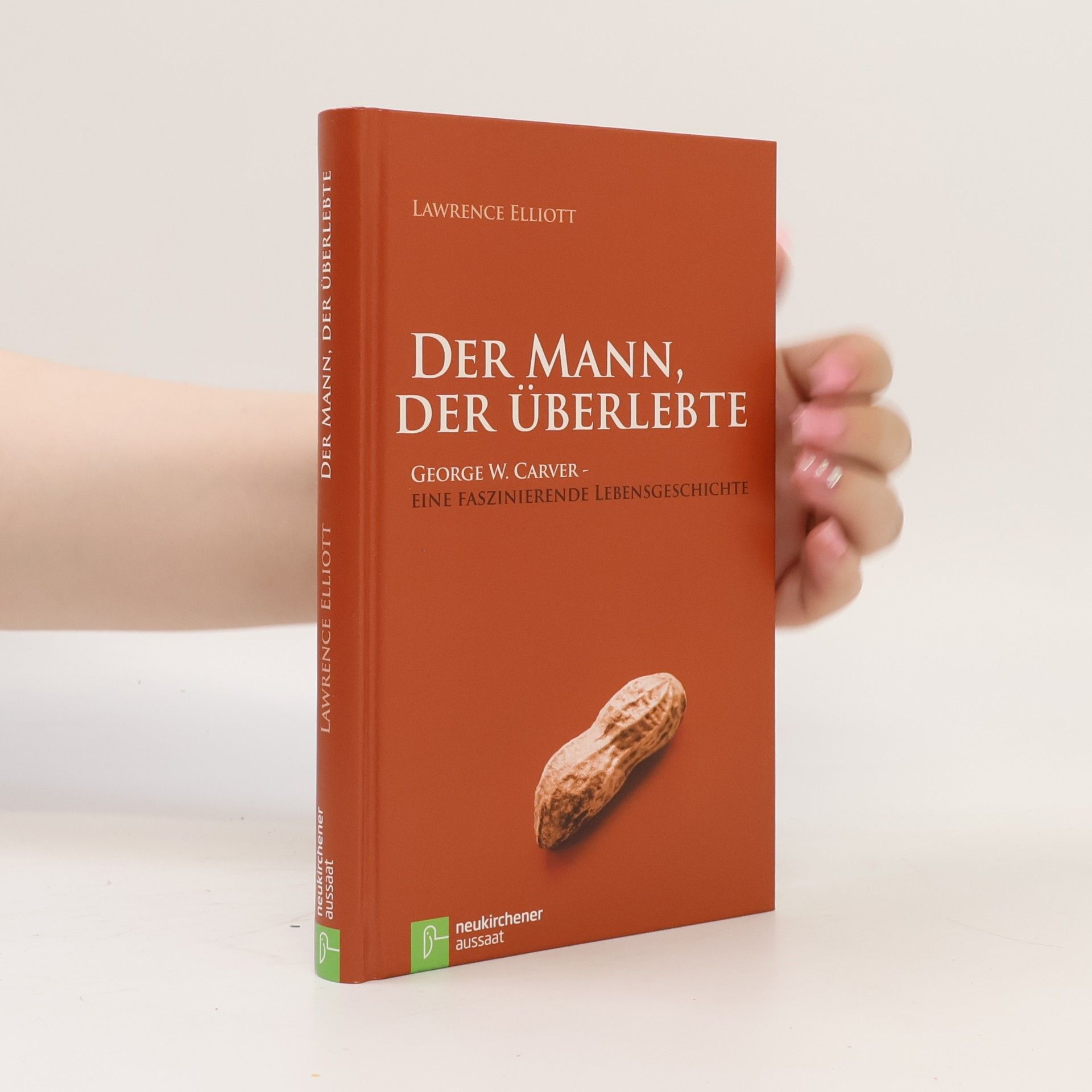Der Mann, der überlebte