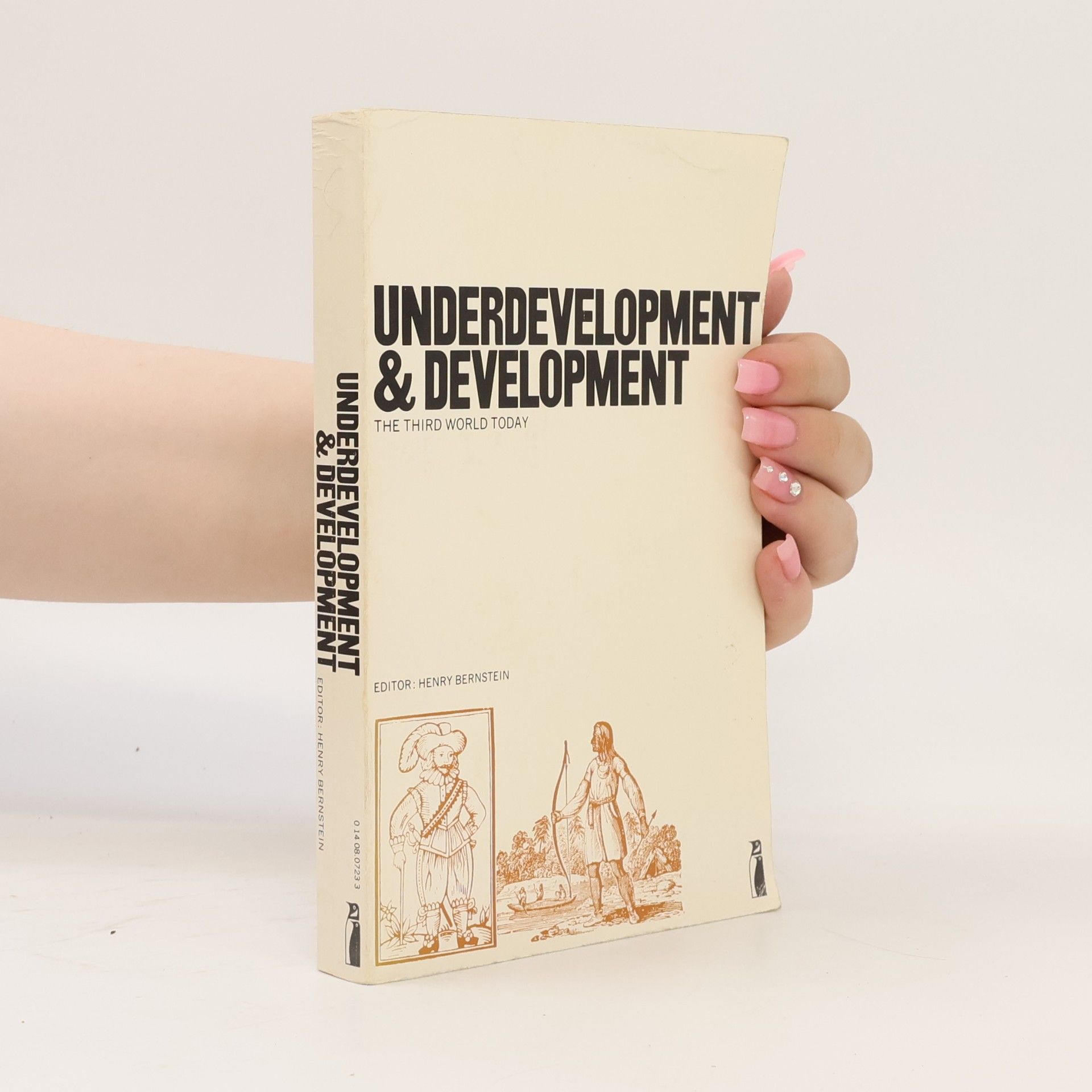 Henry Bernstein Underdevelopment & Development