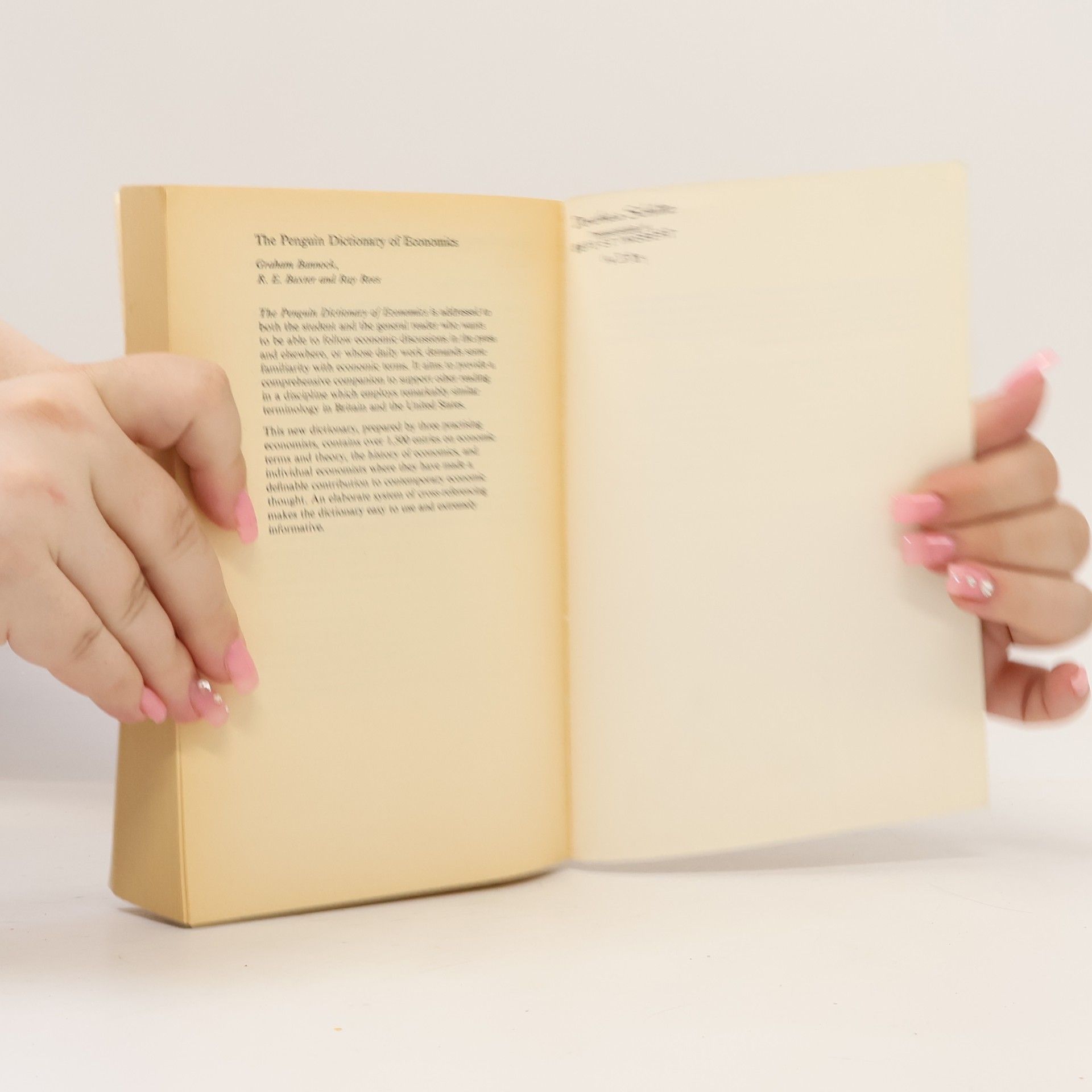 Henry Bernstein Underdevelopment & Development