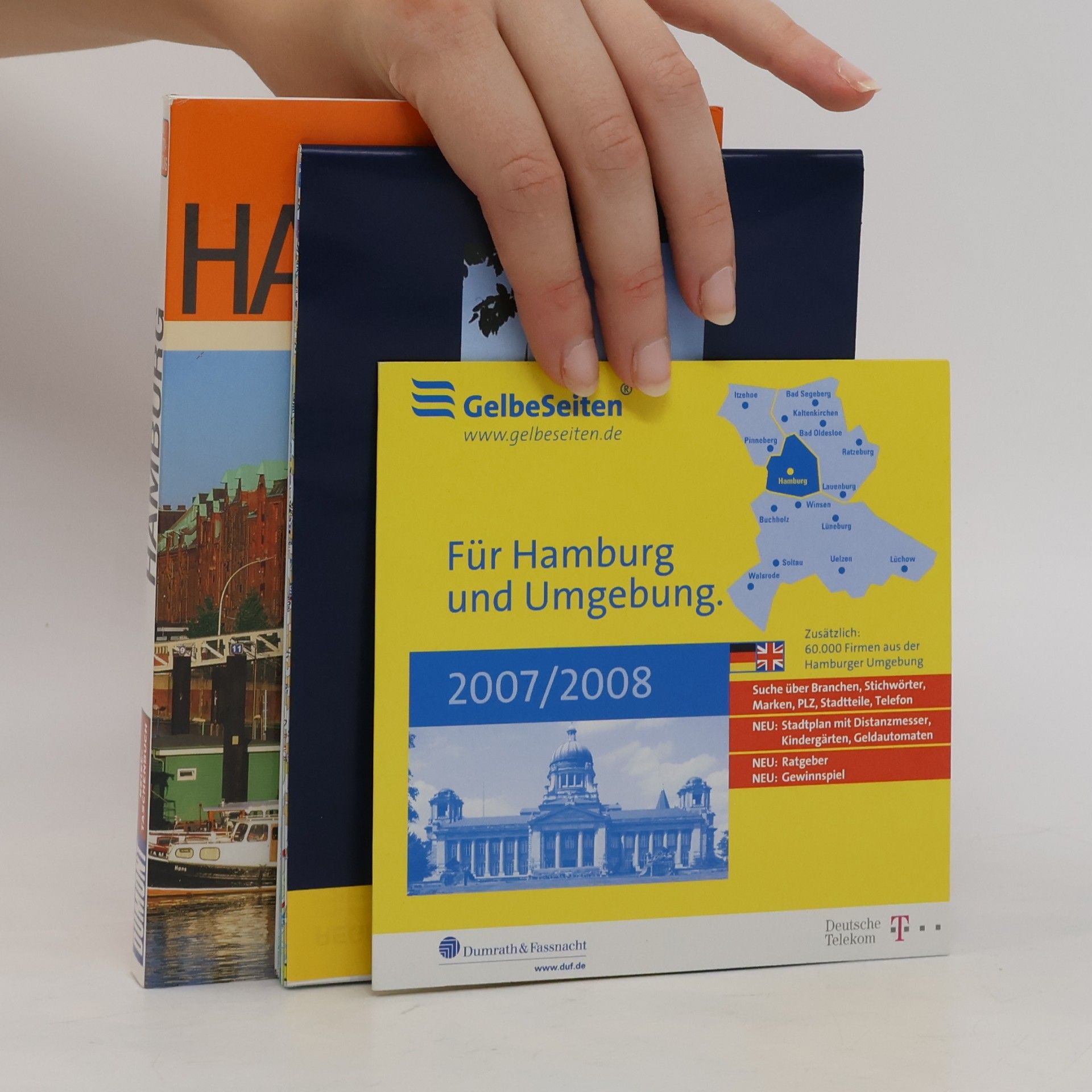 Autorenkollektiv Hamburg-Koffer