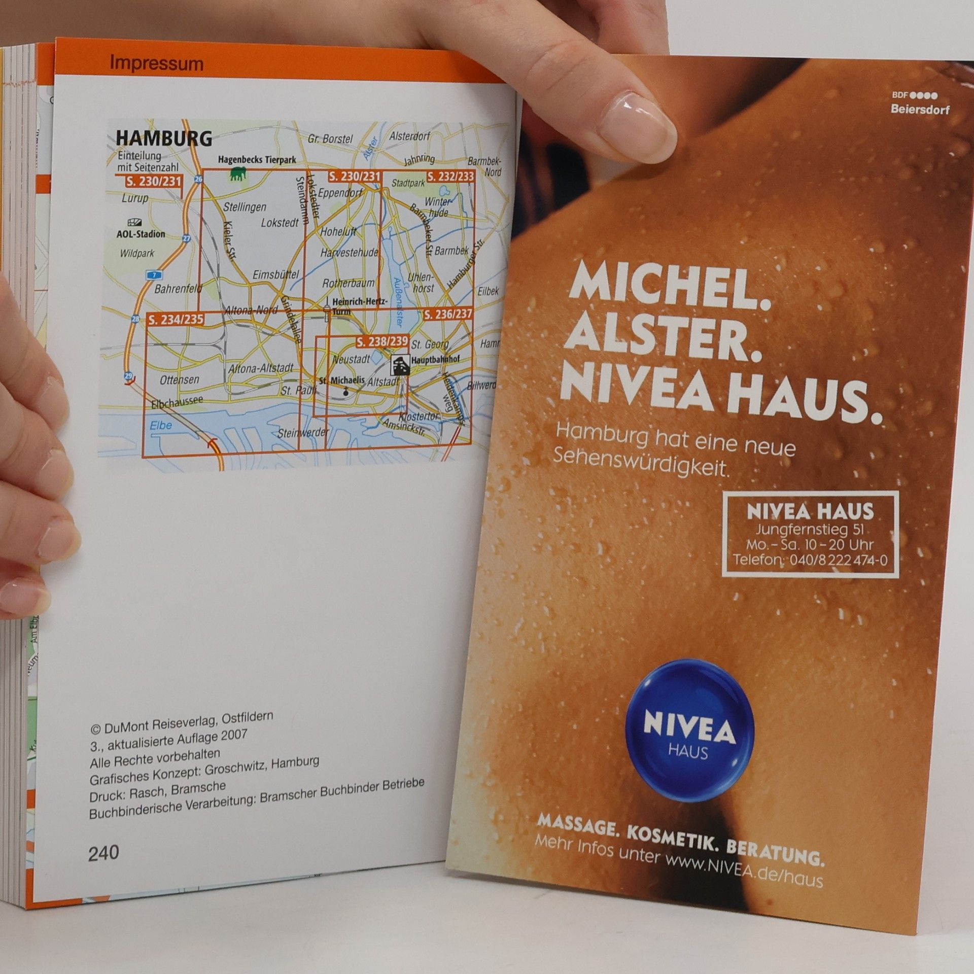 Autorenkollektiv Hamburg-Koffer