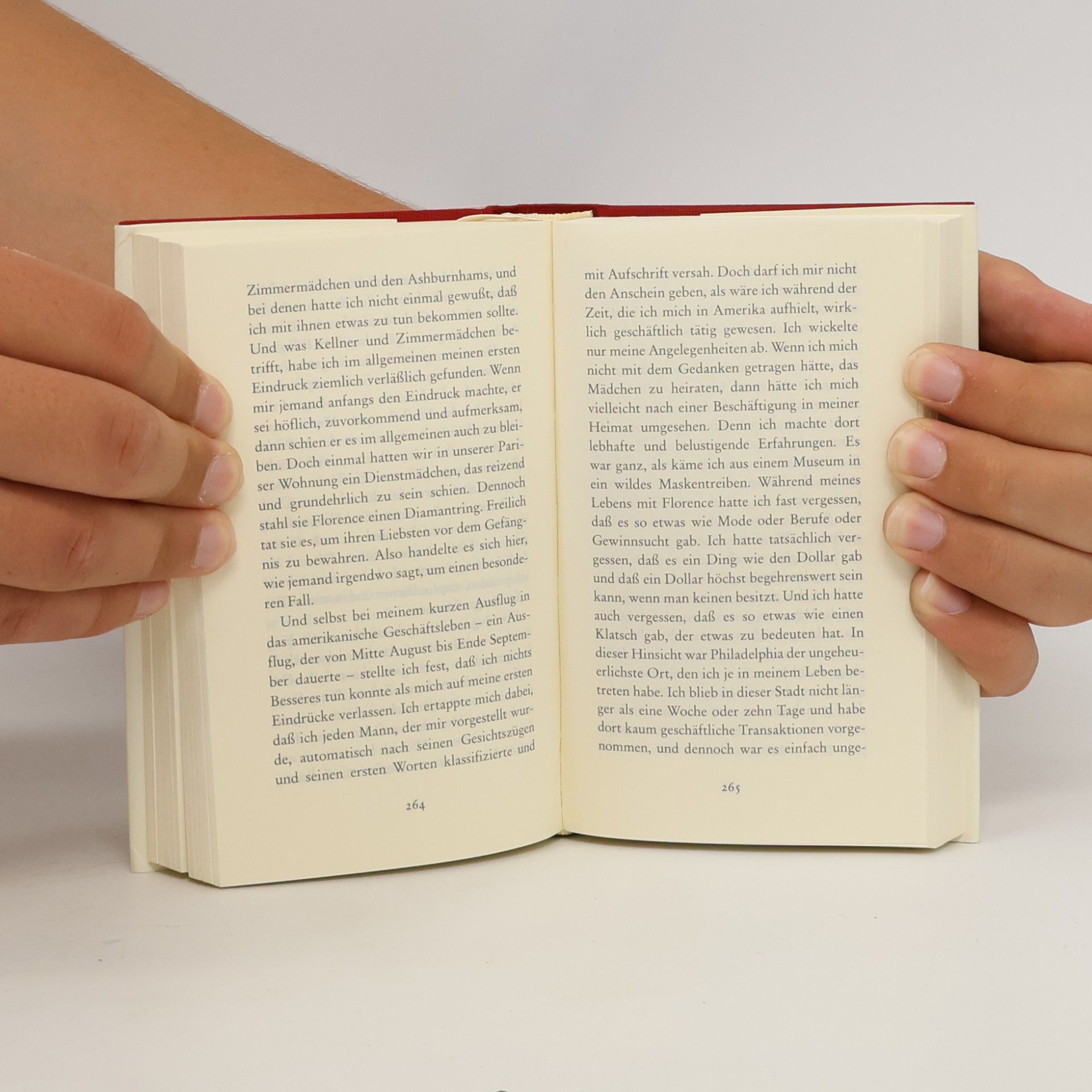 Madox Ford Ford Die allertraurigste Geschichte