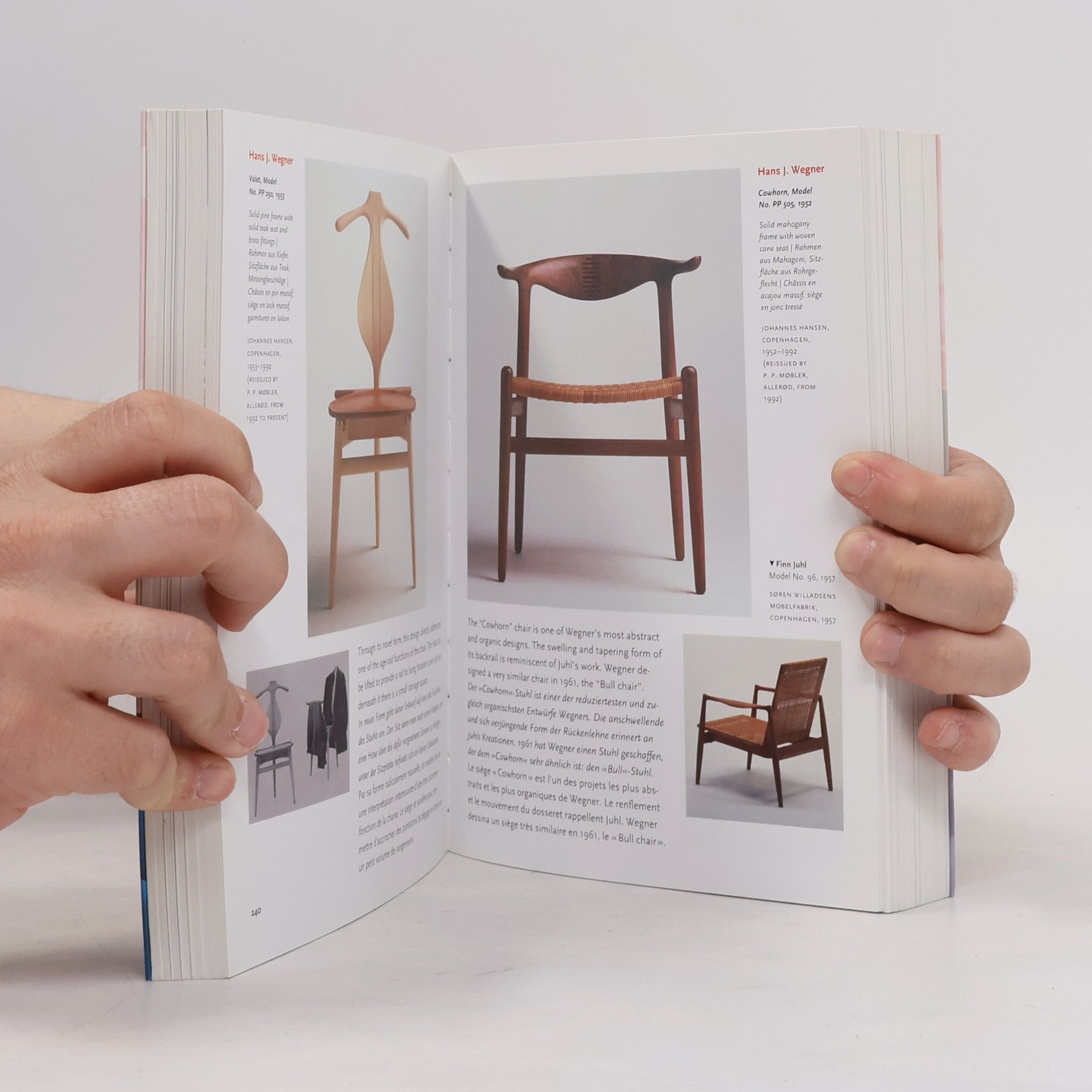 Charlotte Fiell 1000 chairs
