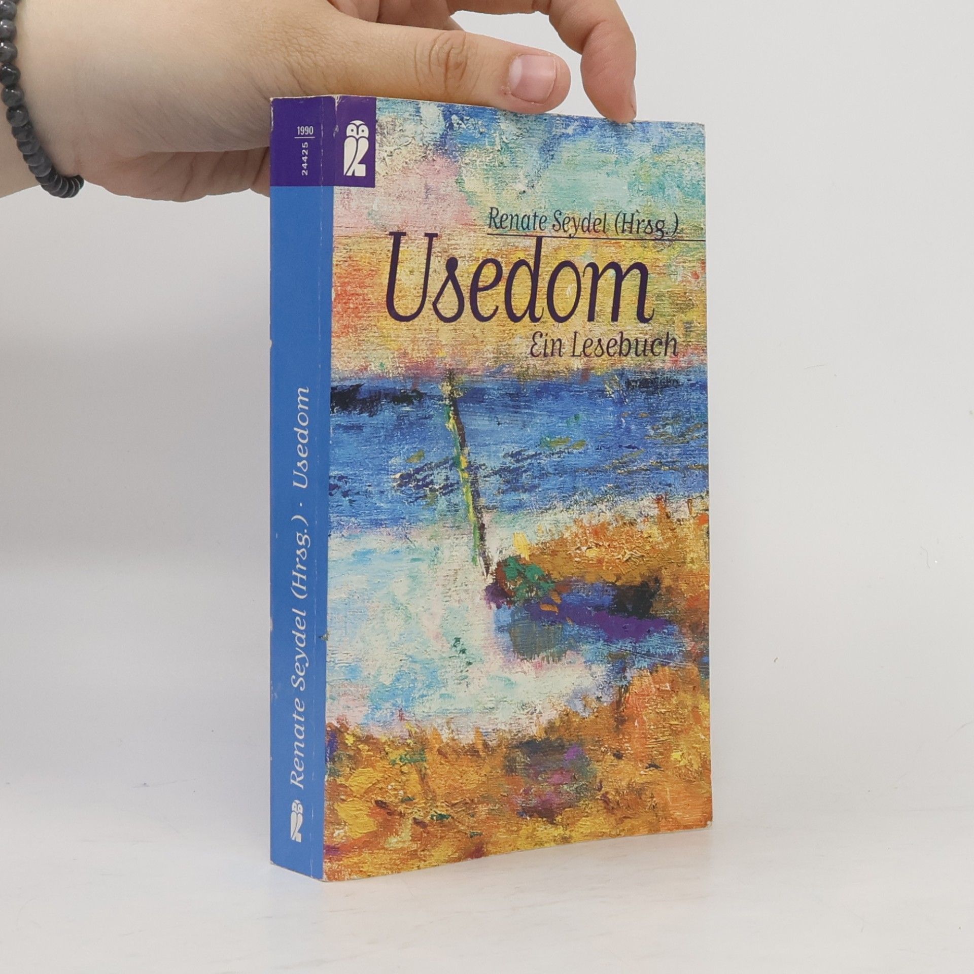 Renate Seydel Usedom