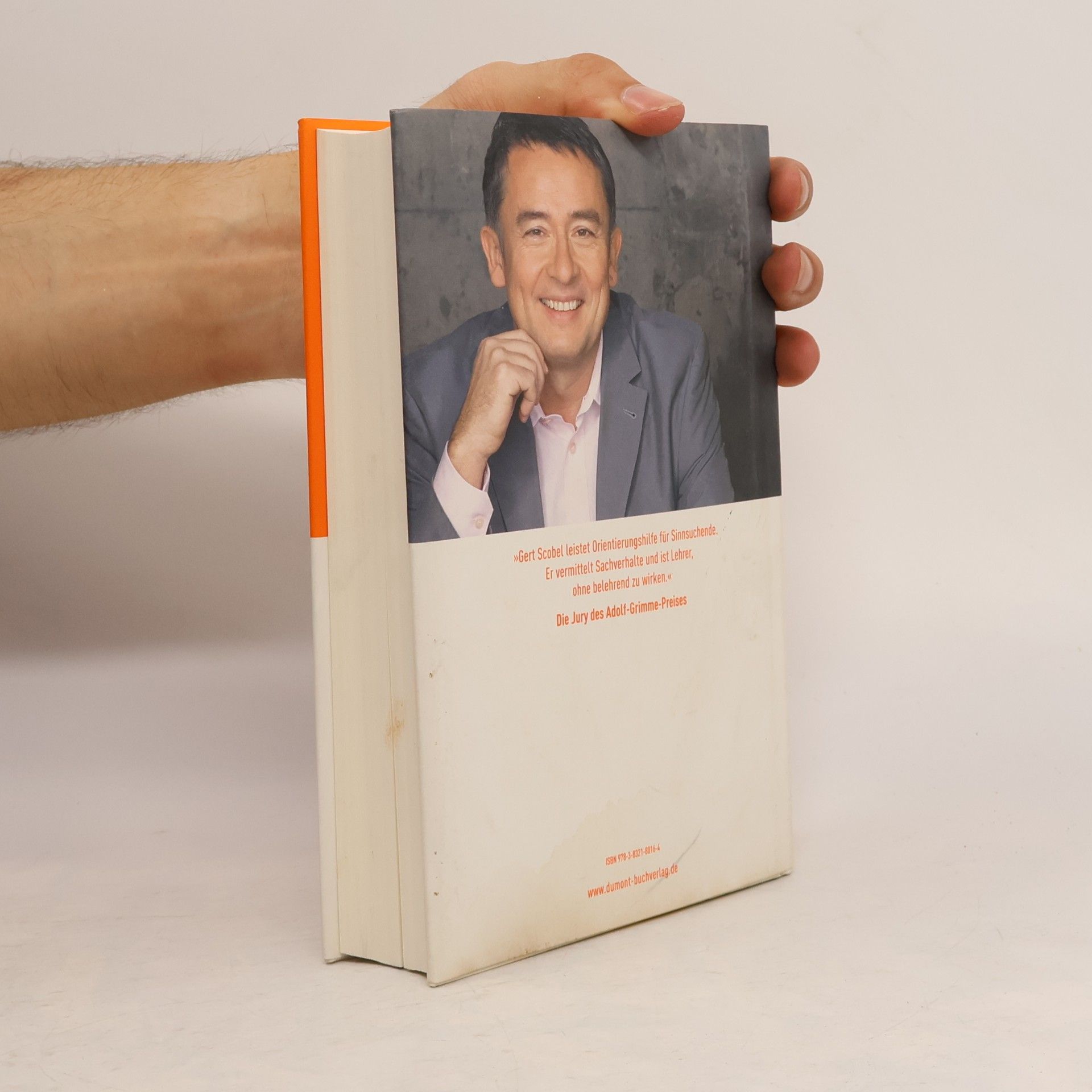 Gert Scobel Weisheit