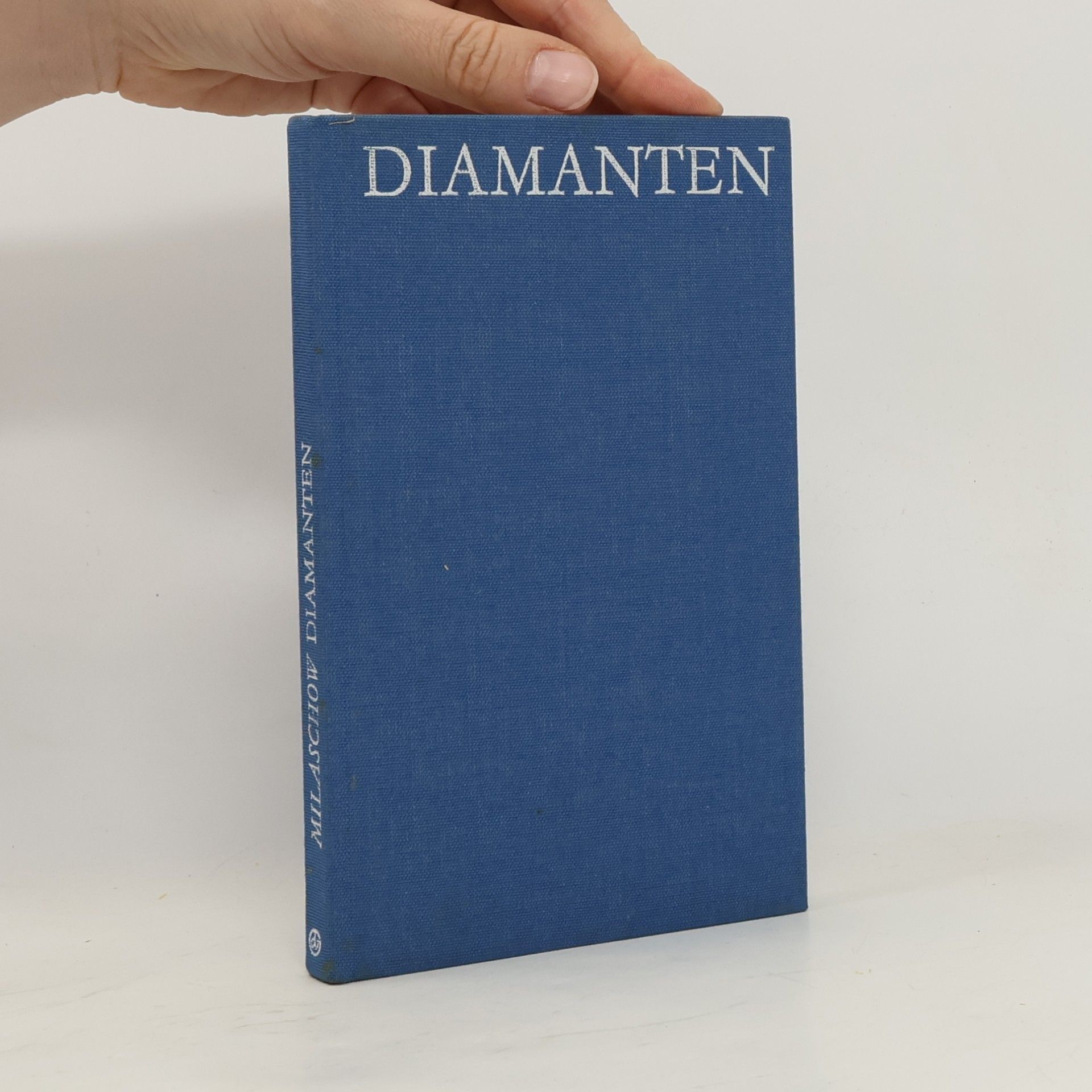 Milaschow Diamanten