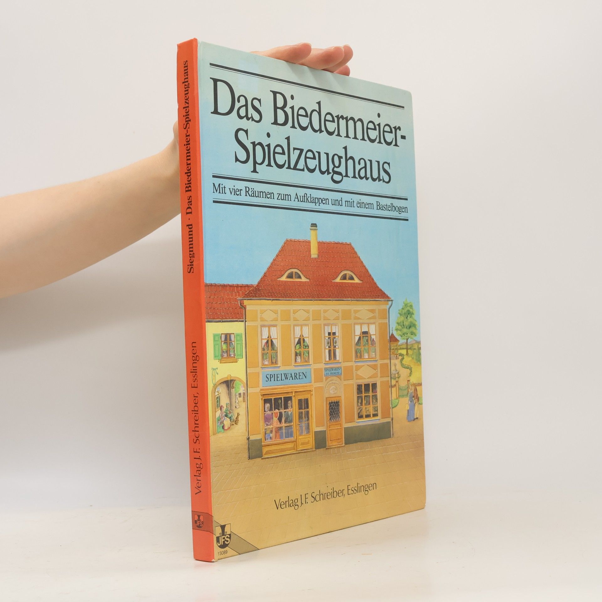 Sibylle von Olfers Etwas von den Wurzelkindern