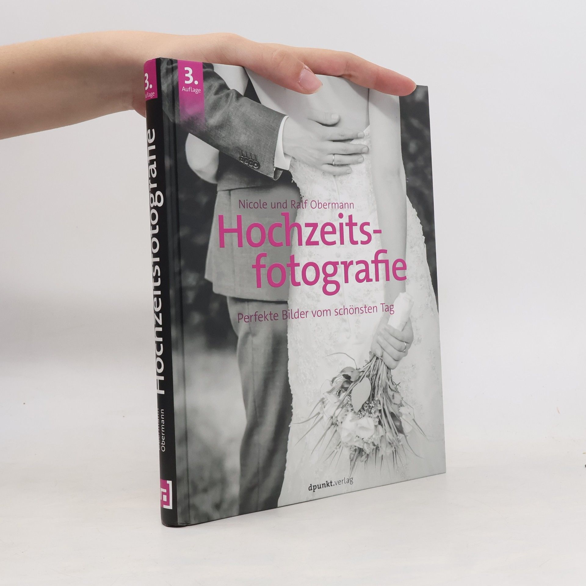 Hochzeitsfotografie