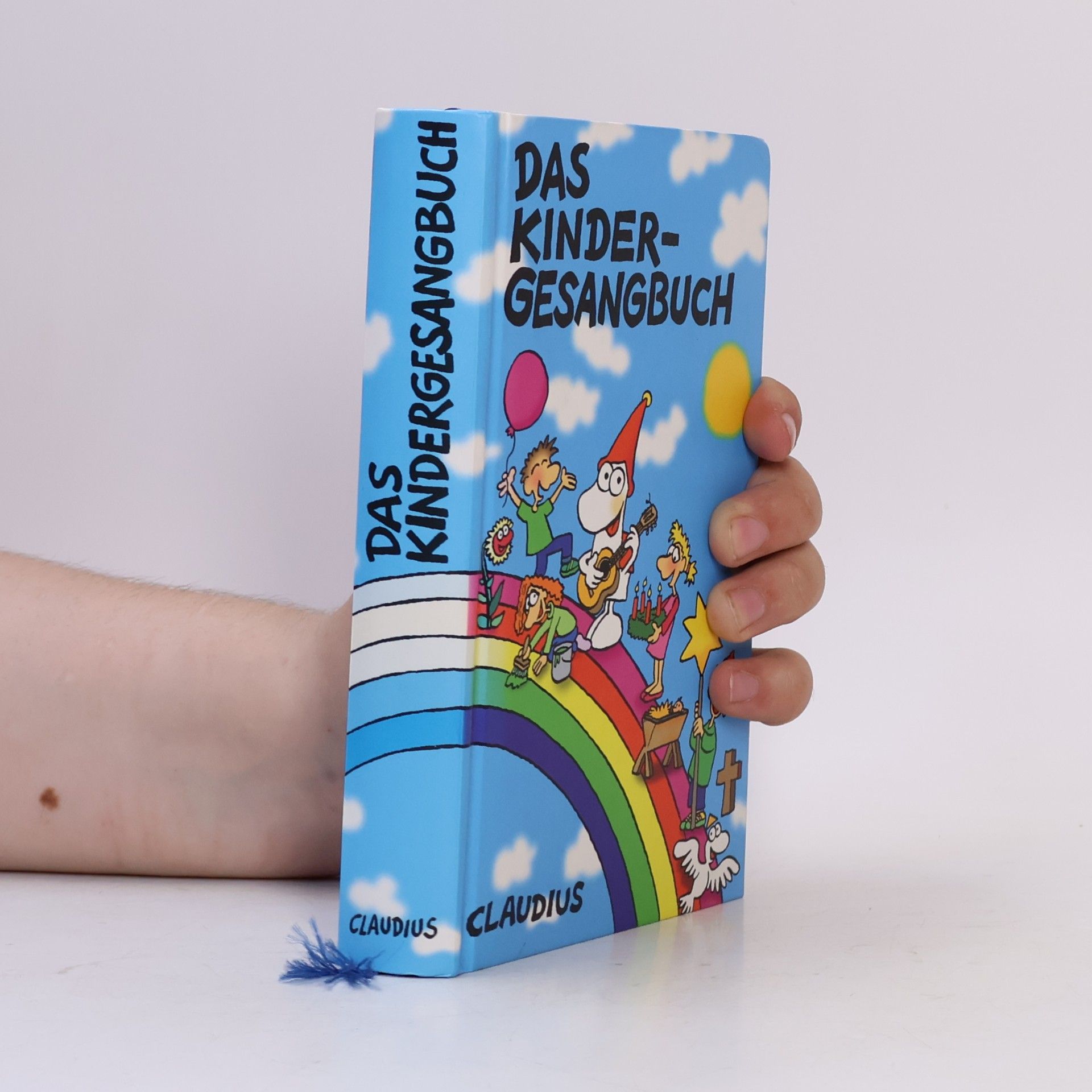 Das Kindergesangbuch