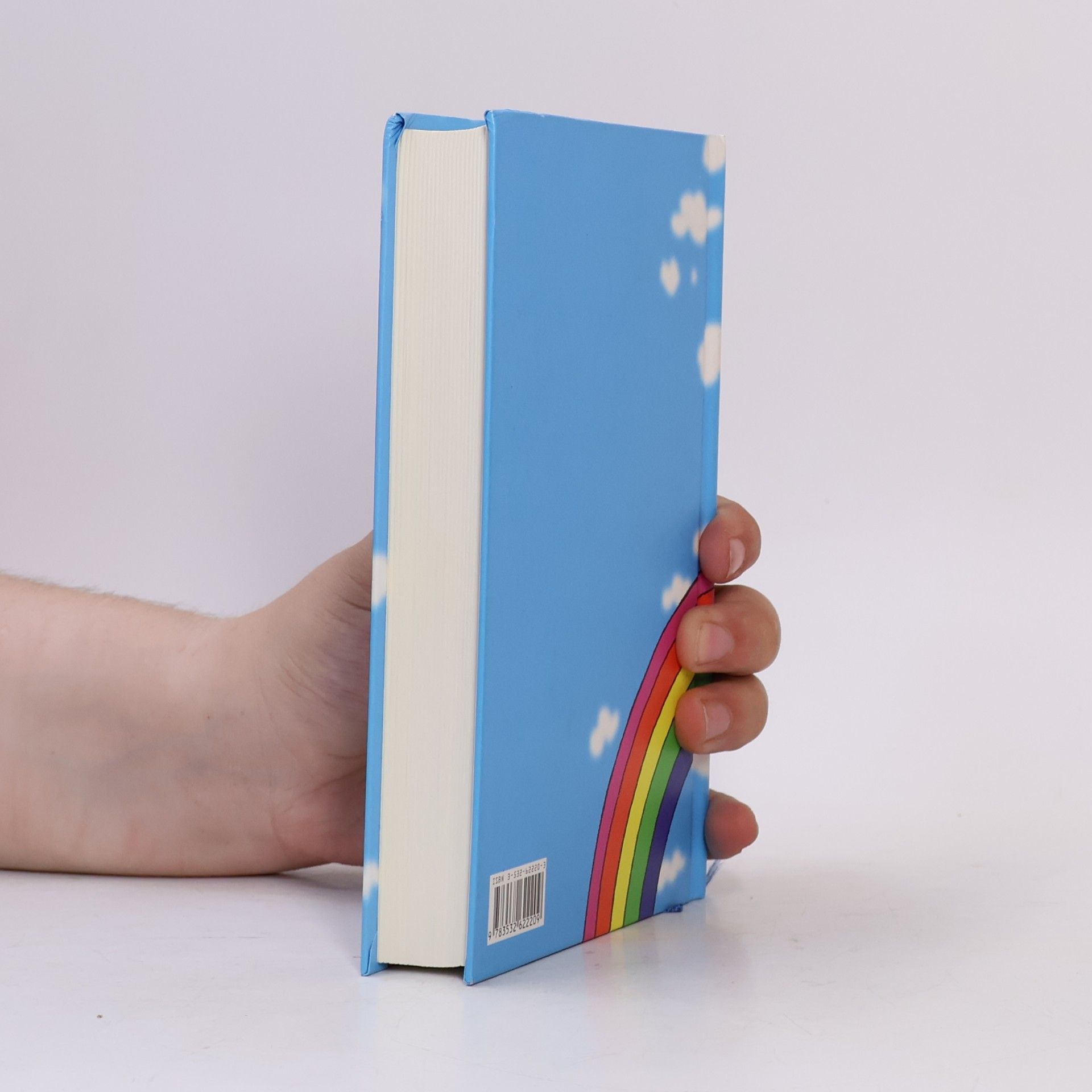 Andreas Ebert Das Kindergesangbuch