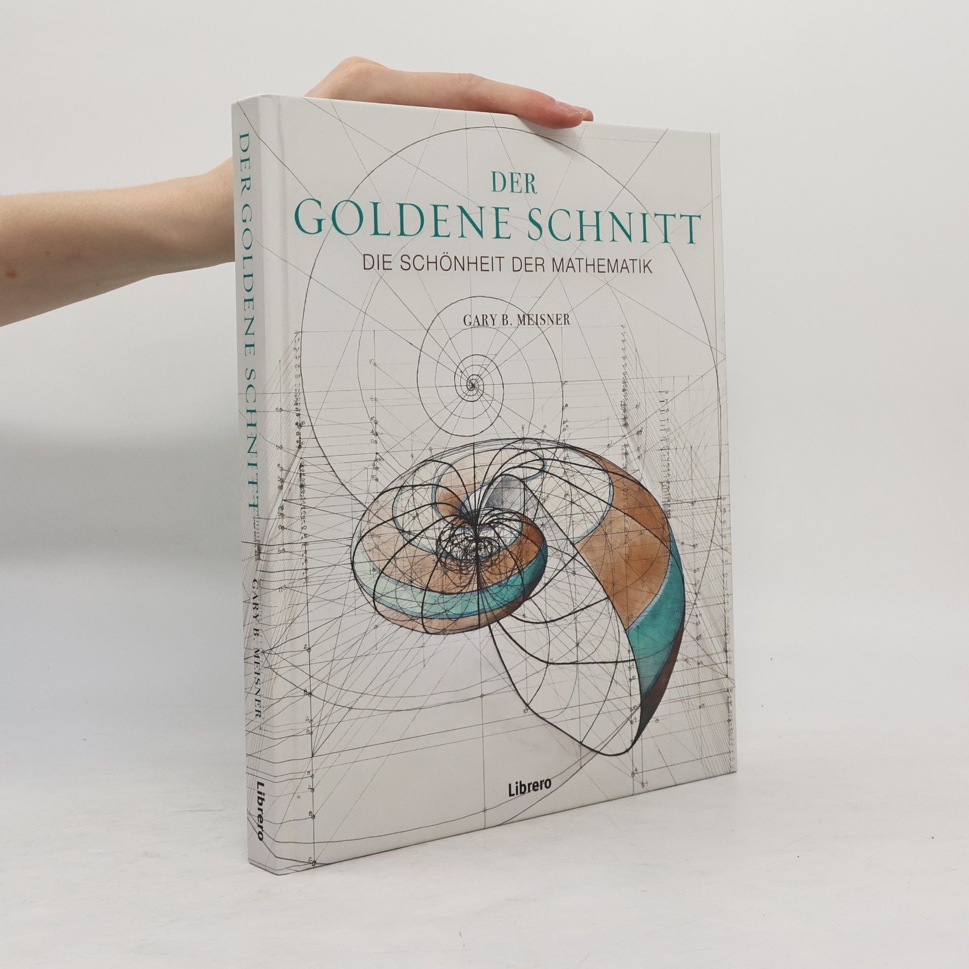 Der Goldene Schnitt