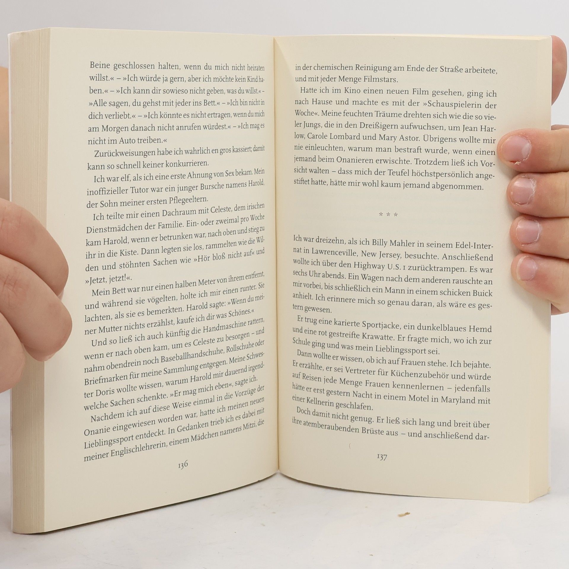 Art Buchwald Ullstein Sachbuch: Von der Kunst, Abschied zu nehmen