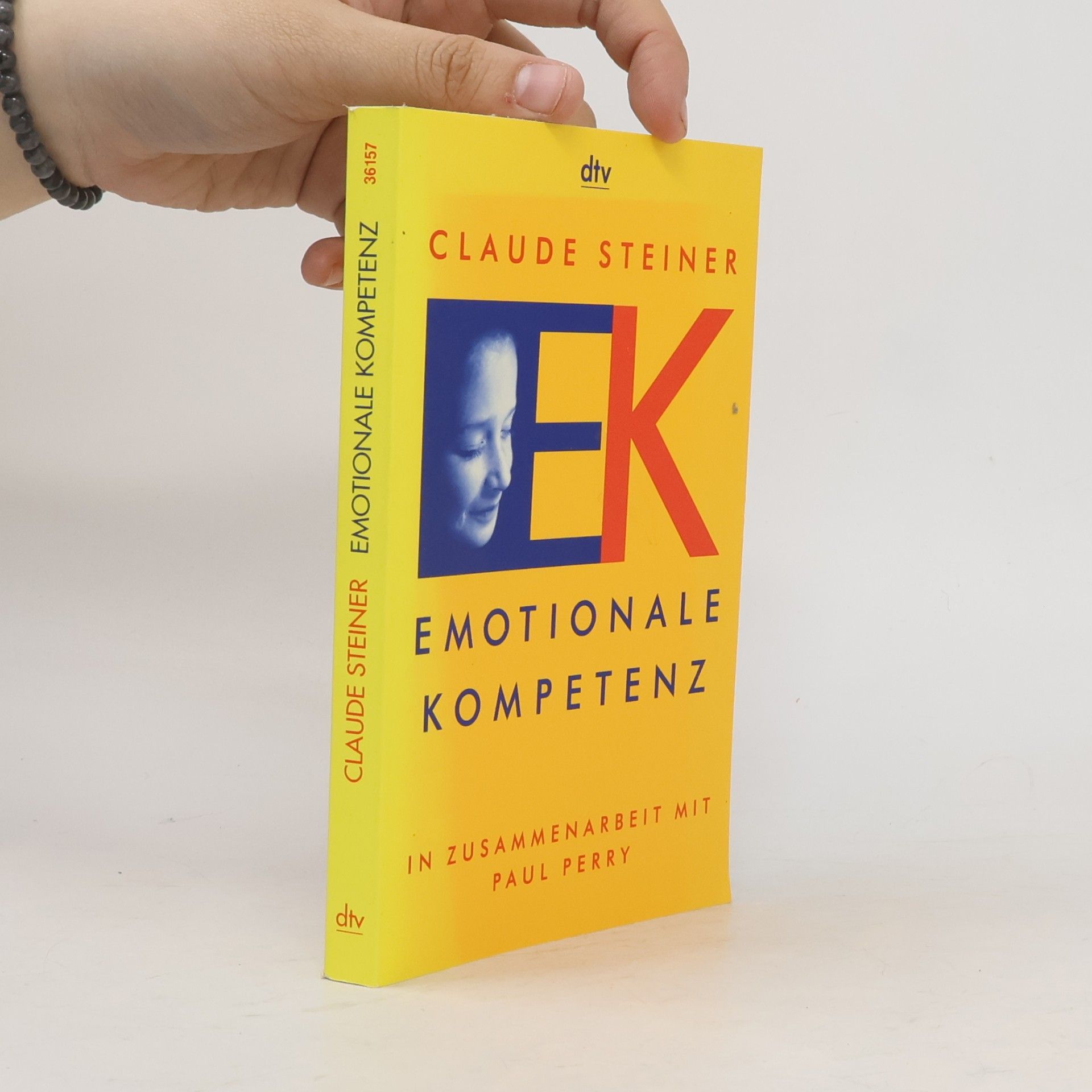 Emotionale Kompetenz