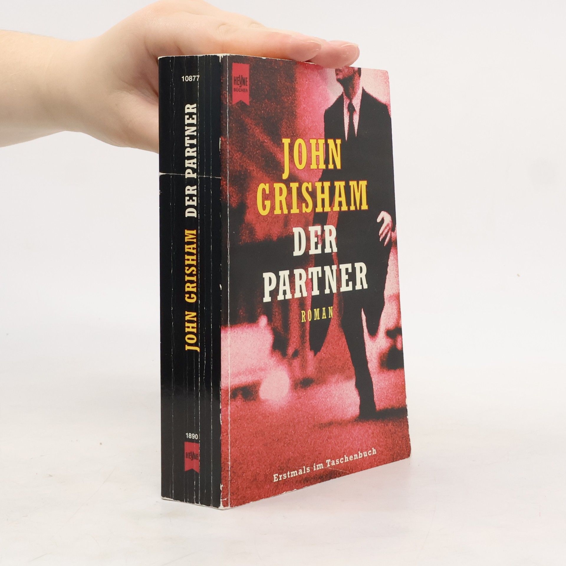 John Grisham Der Partner
