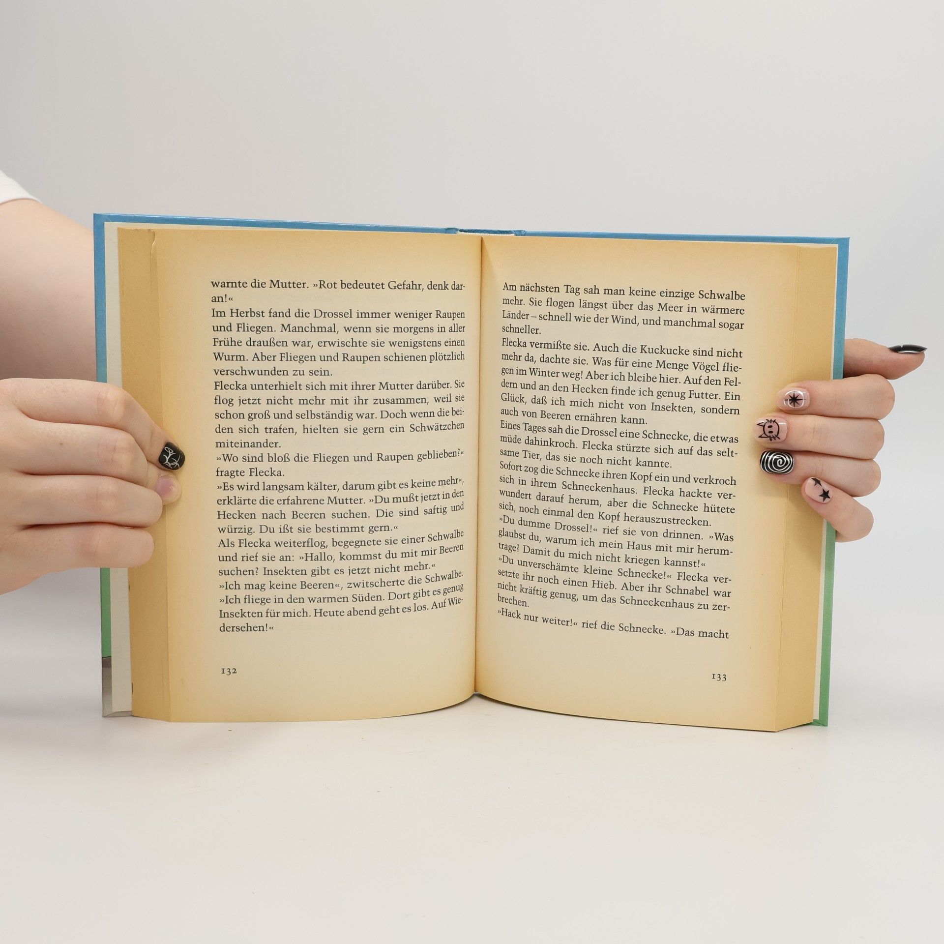 Enid Blyton Schnipp, Schnapp, Schnupp und viele andere schöne Geschichten