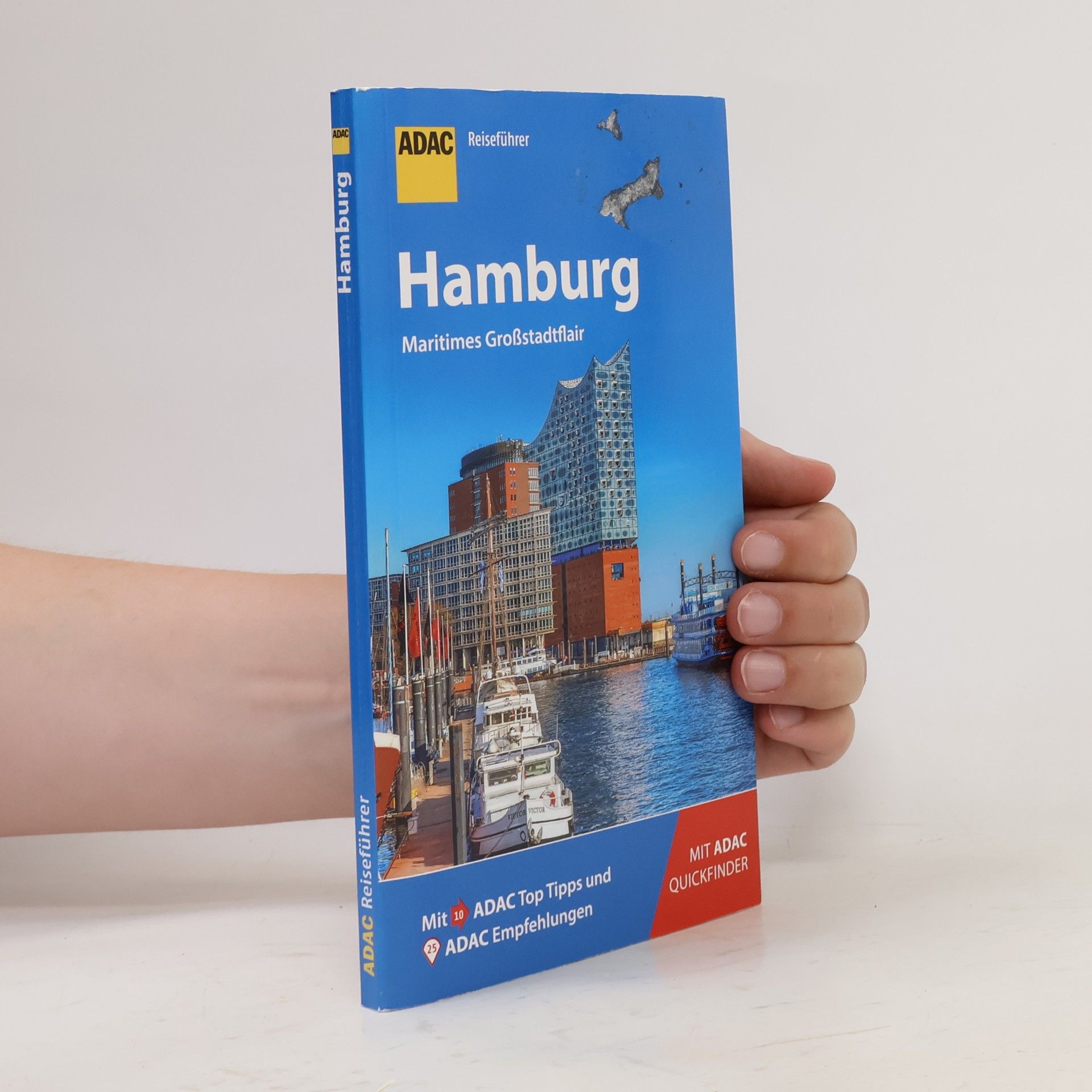 Hamburg